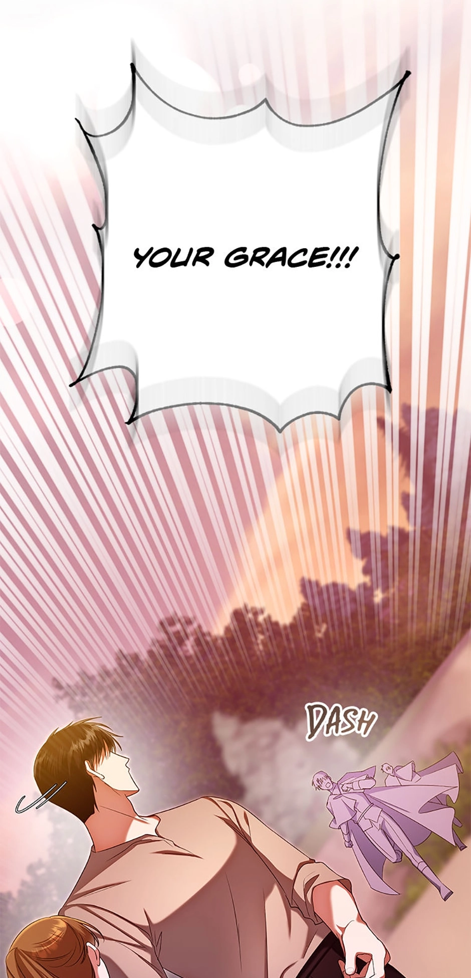 This Time, I Will Survive Until the End Chapter 13 page 45 - 