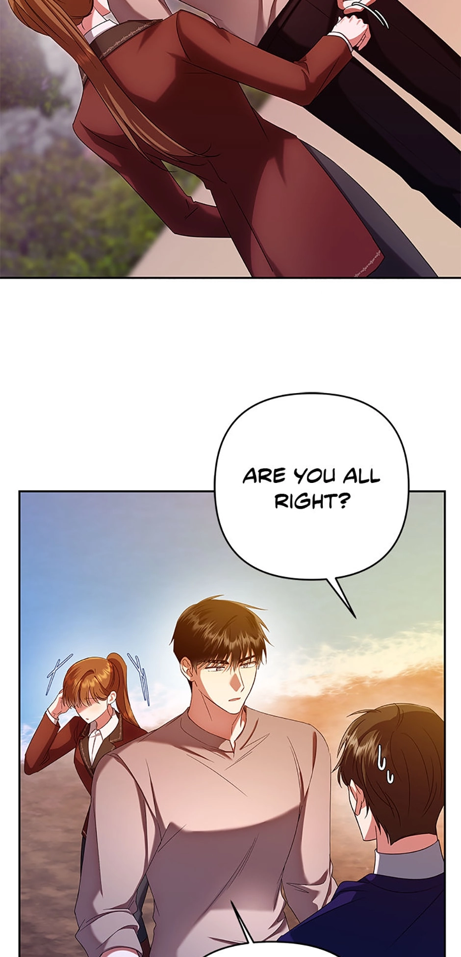 This Time, I Will Survive Until the End Chapter 13 page 46 - 