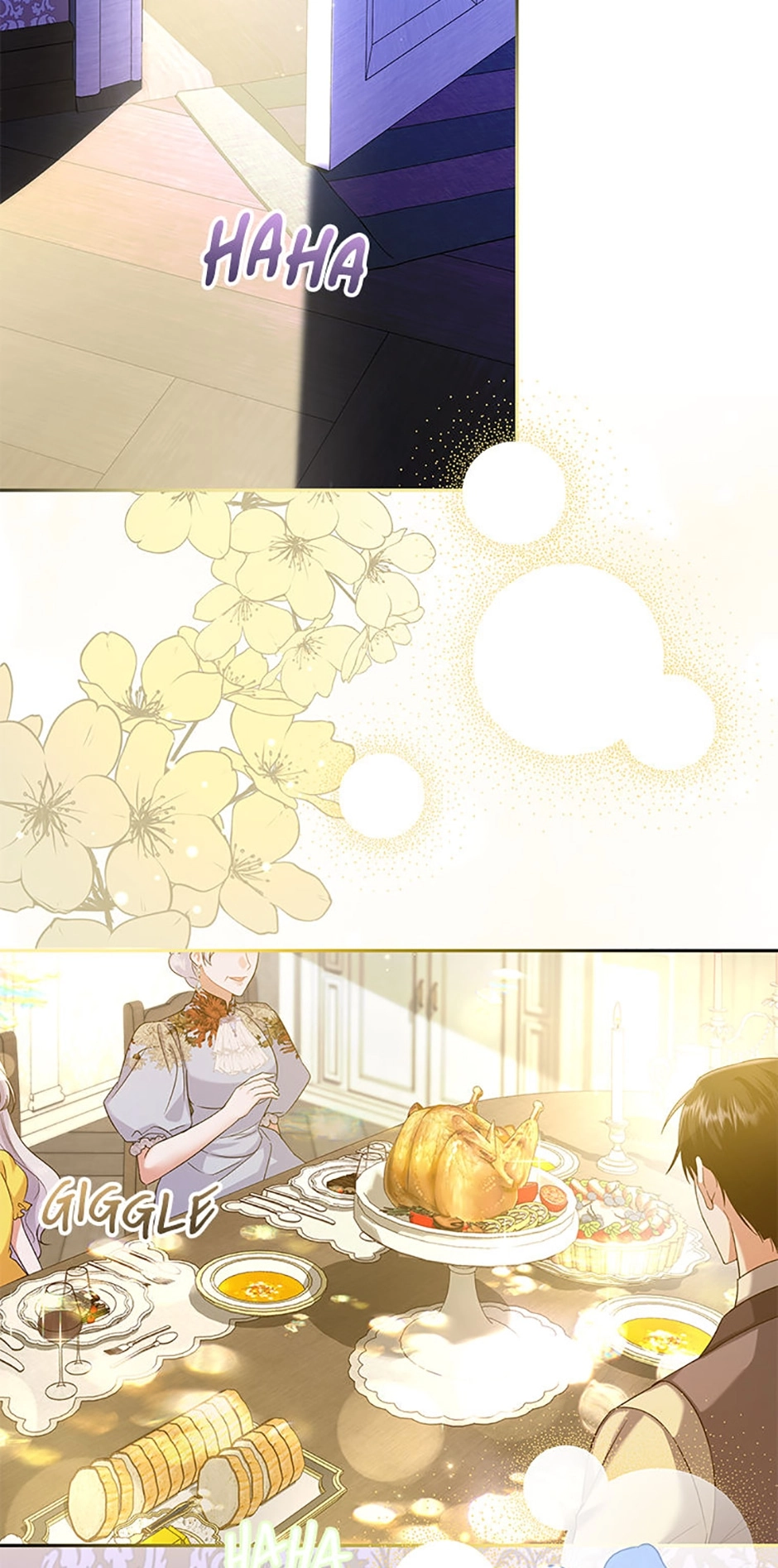 This Time, I Will Survive Until the End Chapter 13 page 63 - 