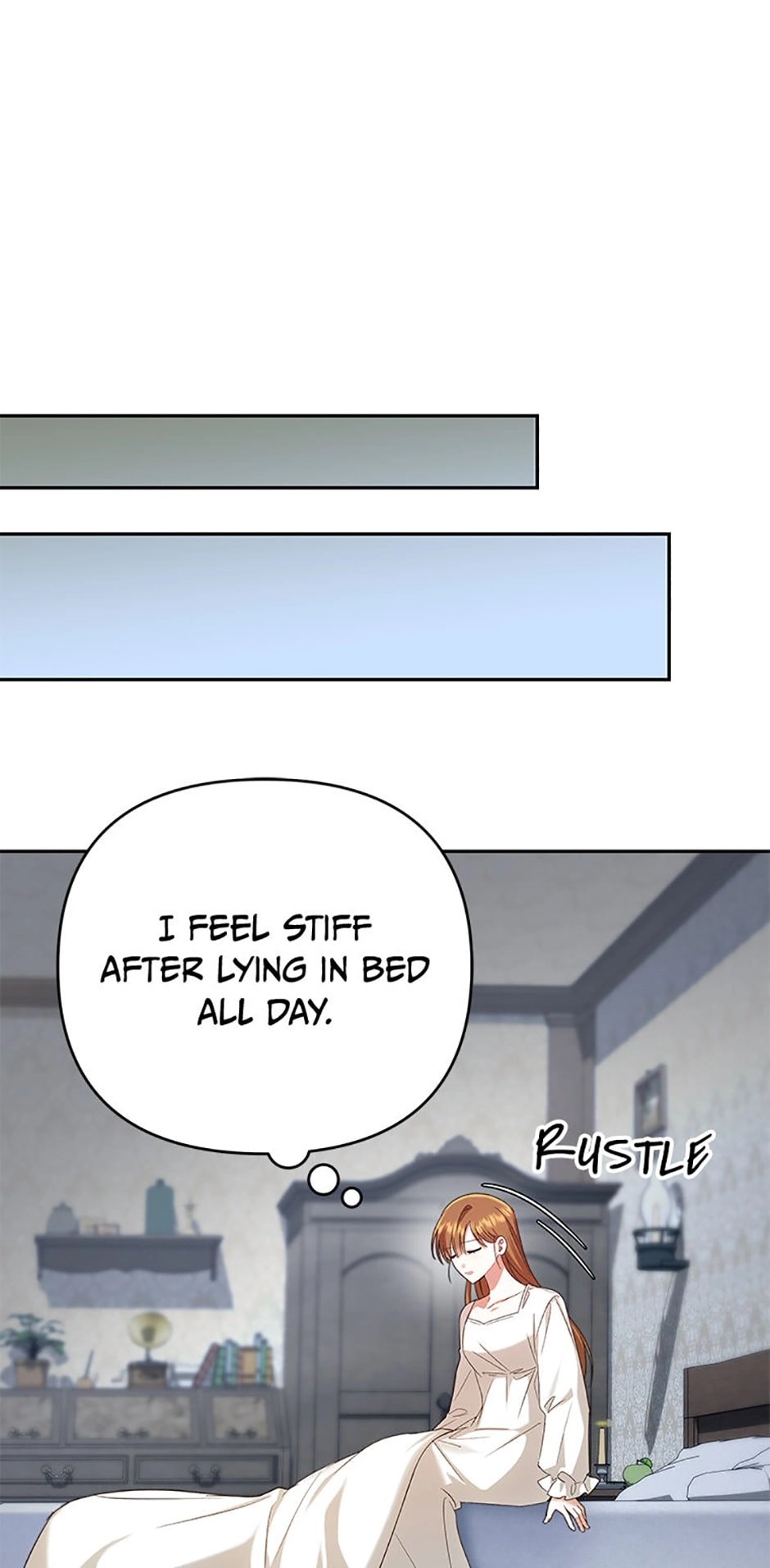 This Time, I Will Survive Until the End Chapter 13 page 66 - 