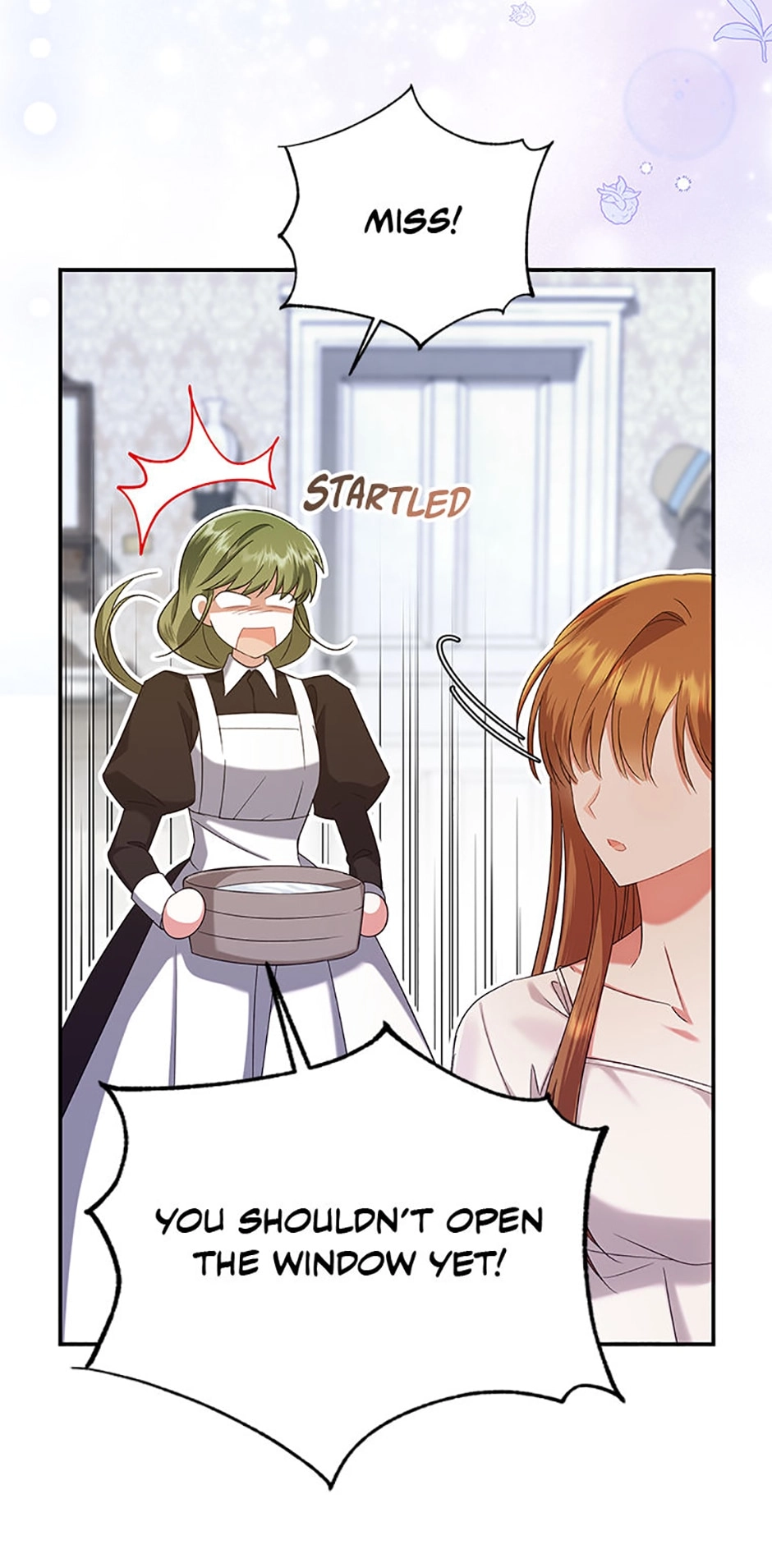 This Time, I Will Survive Until the End Chapter 13 page 71 - 