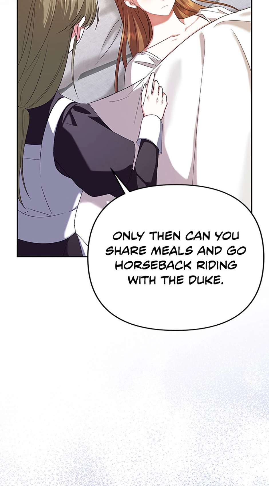 This Time, I Will Survive Until the End Chapter 13 page 75 - 
