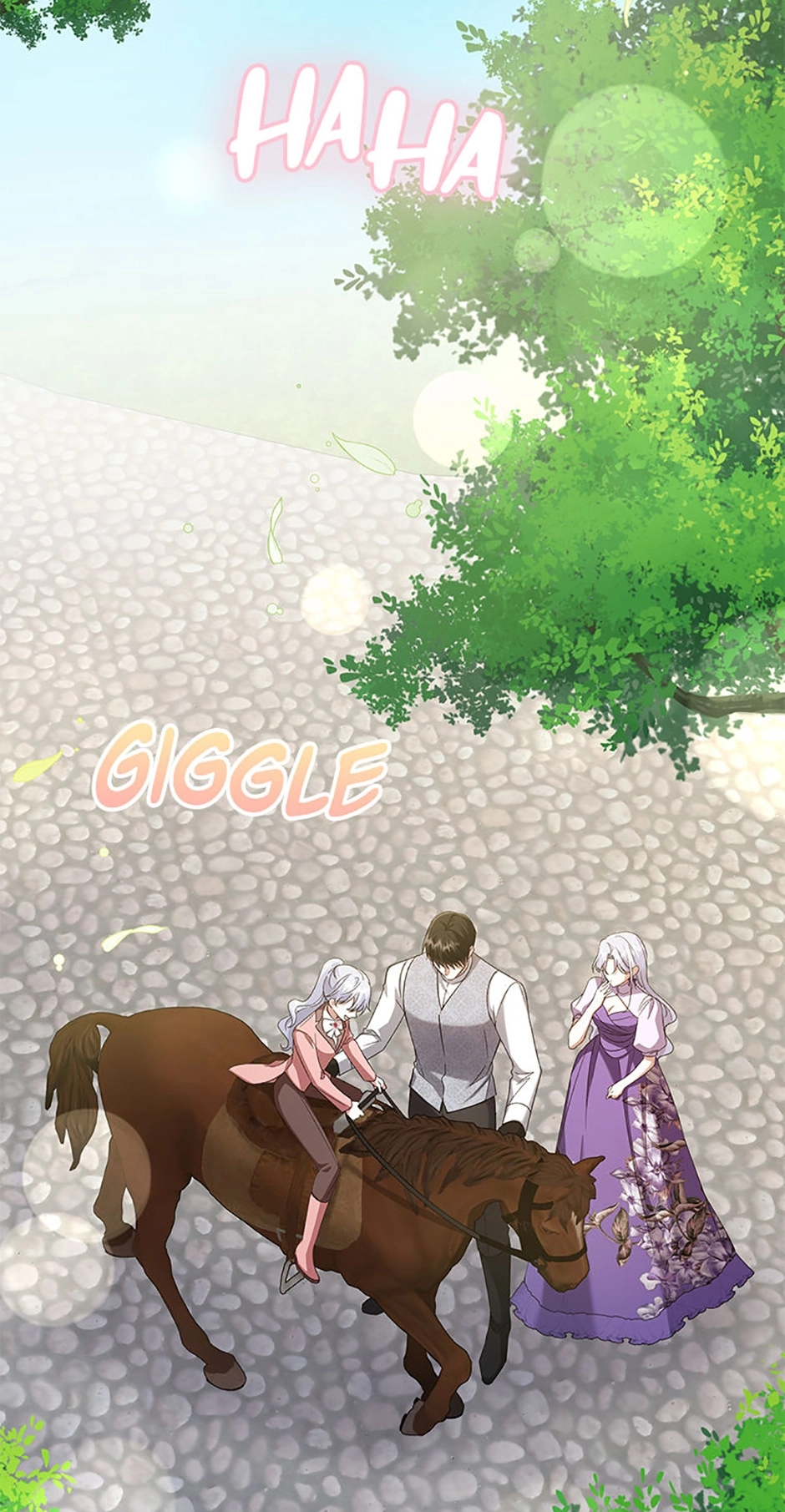 This Time, I Will Survive Until the End Chapter 13 page 78 - 