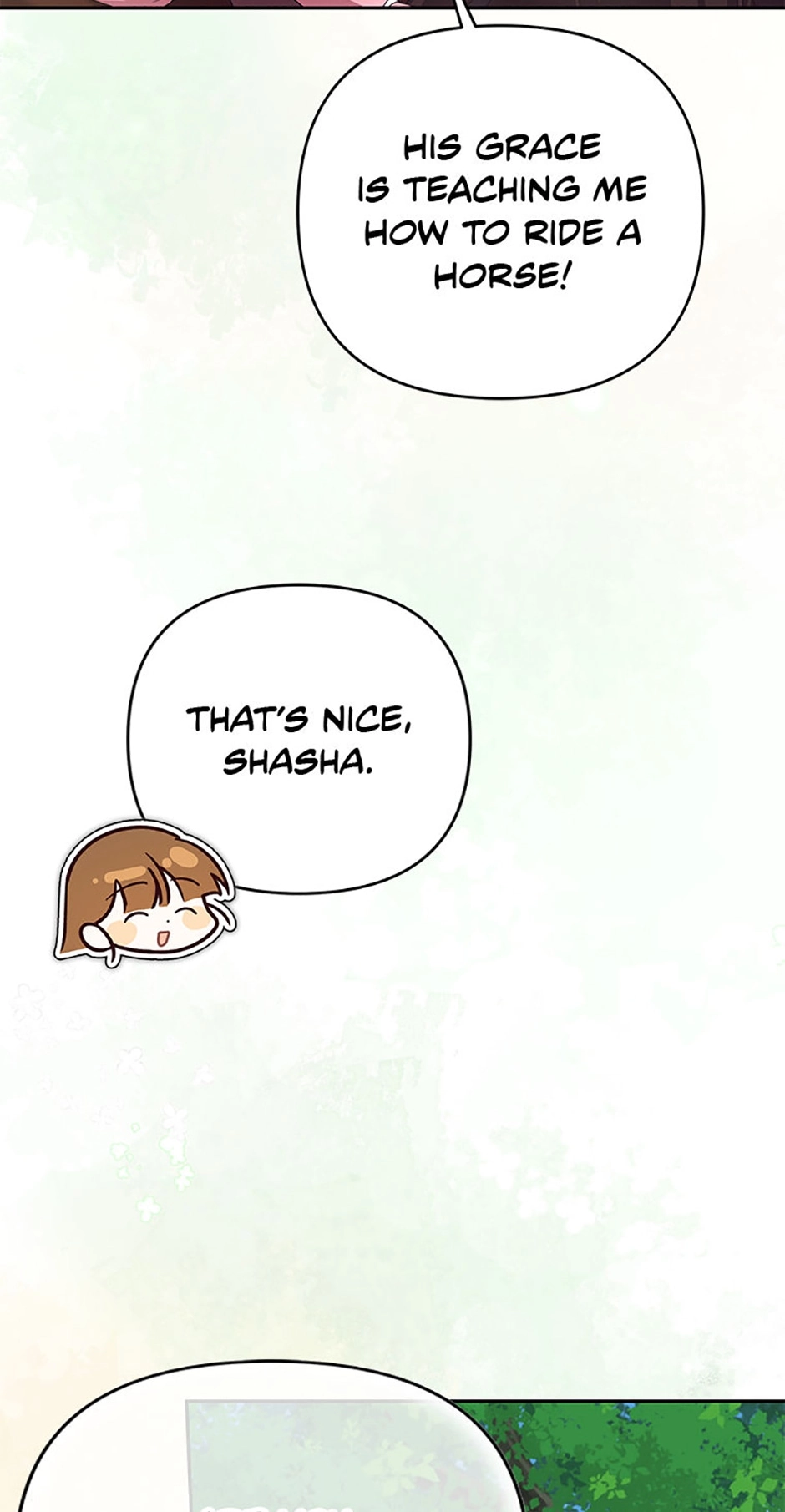 This Time, I Will Survive Until the End Chapter 13 page 81 - 