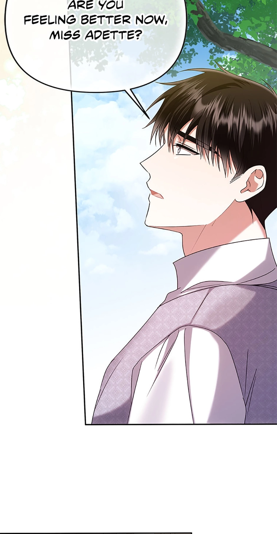 This Time, I Will Survive Until the End Chapter 13 page 82 - 
