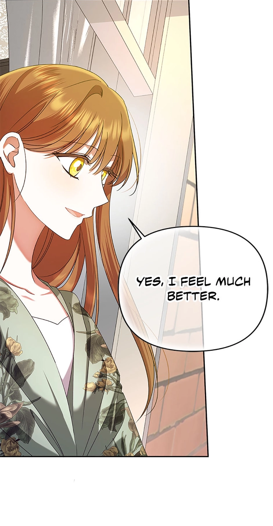 This Time, I Will Survive Until the End Chapter 13 page 83 - 