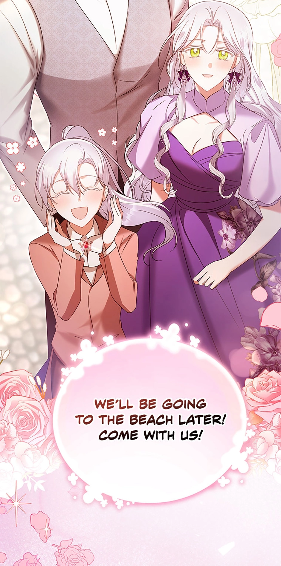 This Time, I Will Survive Until the End Chapter 13 page 90 - 