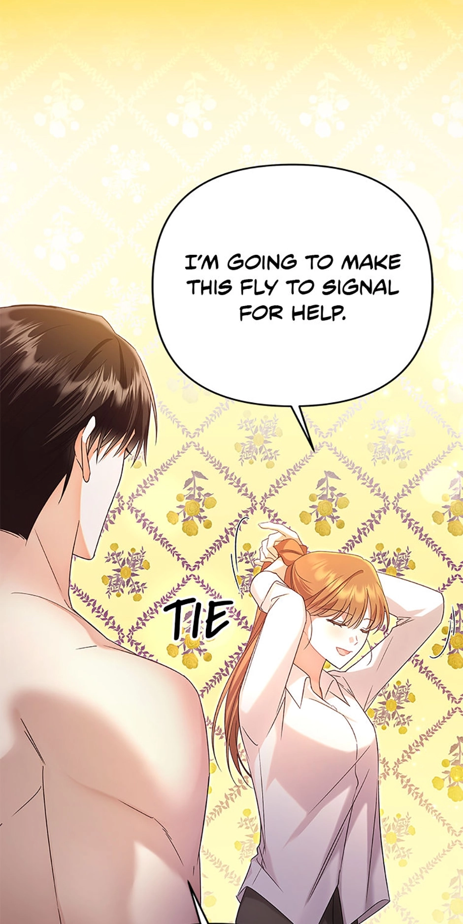 This Time, I Will Survive Until the End Chapter 13 page 10 - 