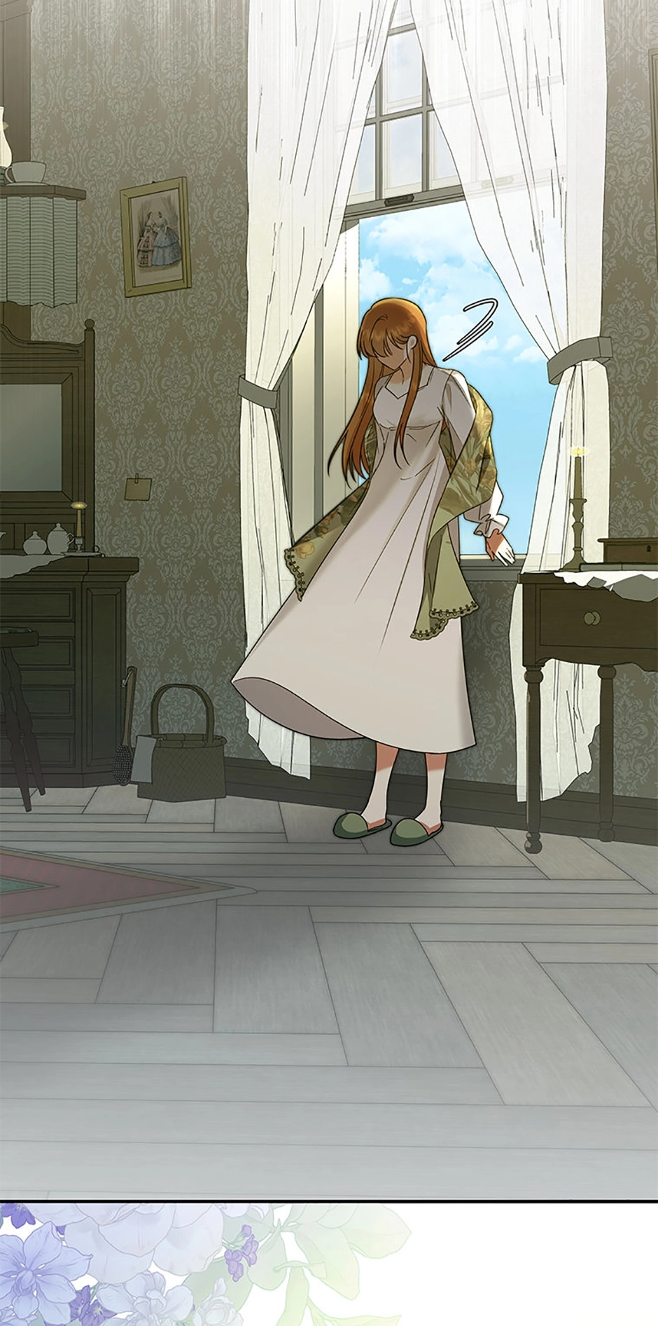 This Time, I Will Survive Until the End Chapter 13 page 93 - 