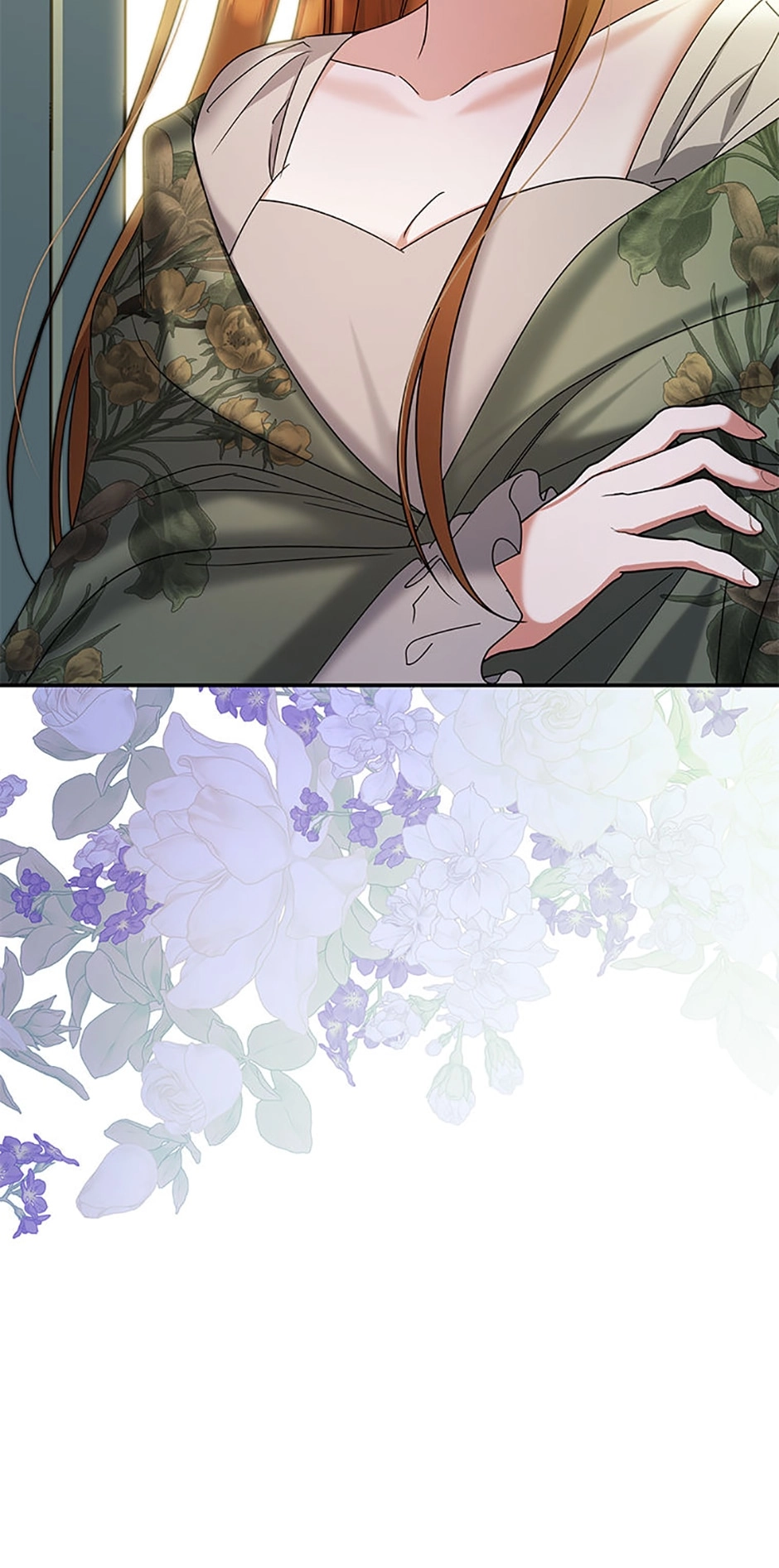 This Time, I Will Survive Until the End Chapter 13 page 95 - 