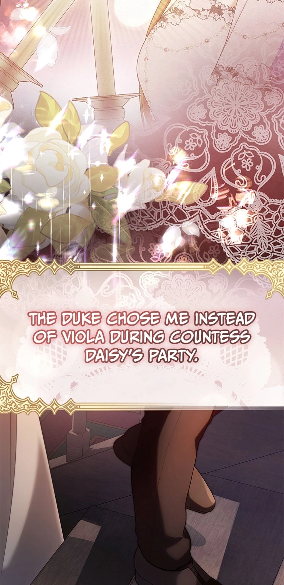 This Time, I Will Survive Until the End Chapter 14 page 14 - 