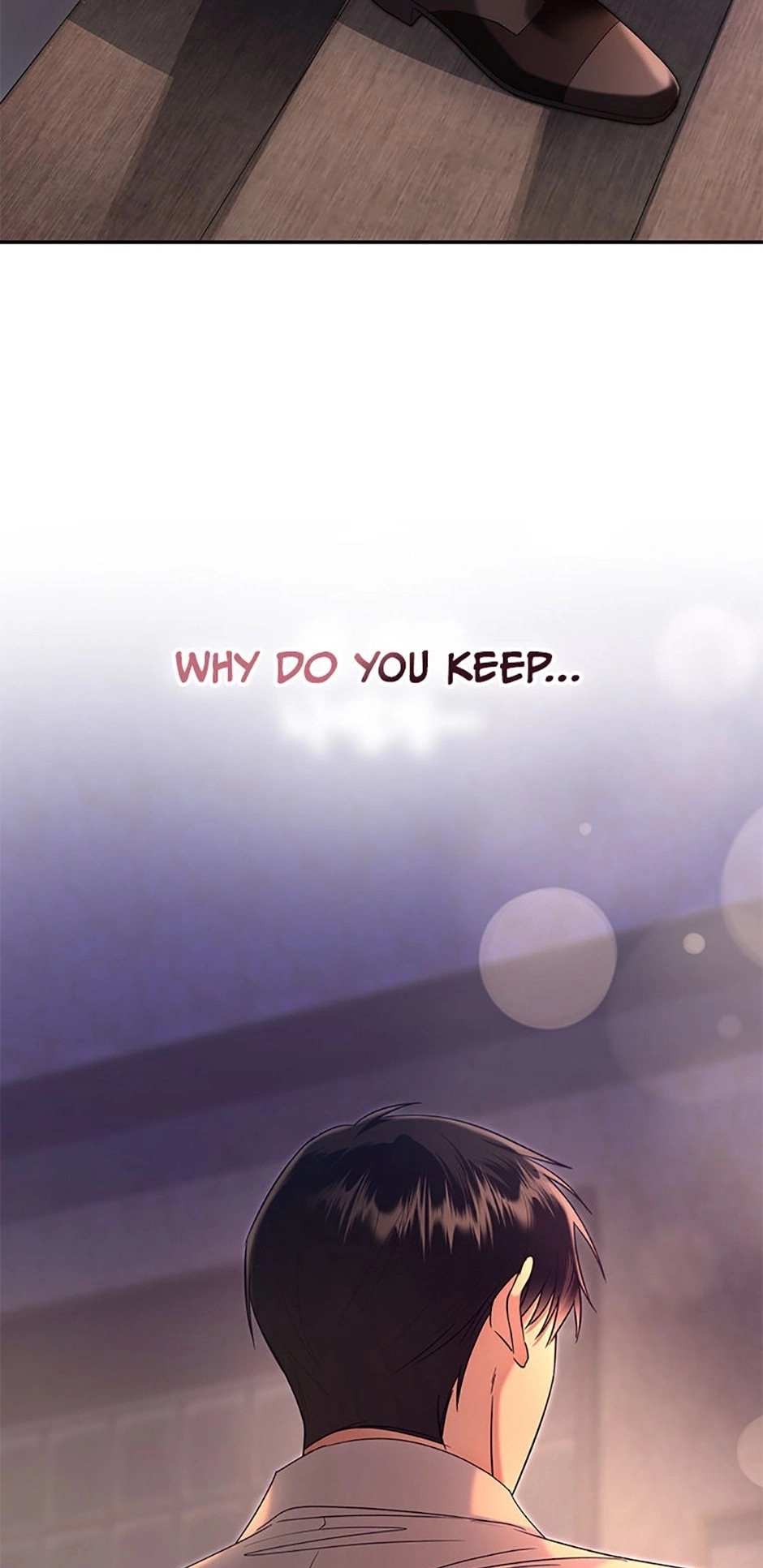 This Time, I Will Survive Until the End Chapter 14 page 15 - 