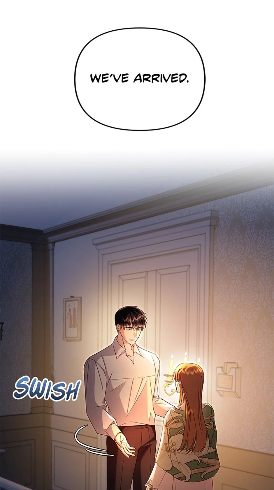 This Time, I Will Survive Until the End Chapter 14 page 17 - 