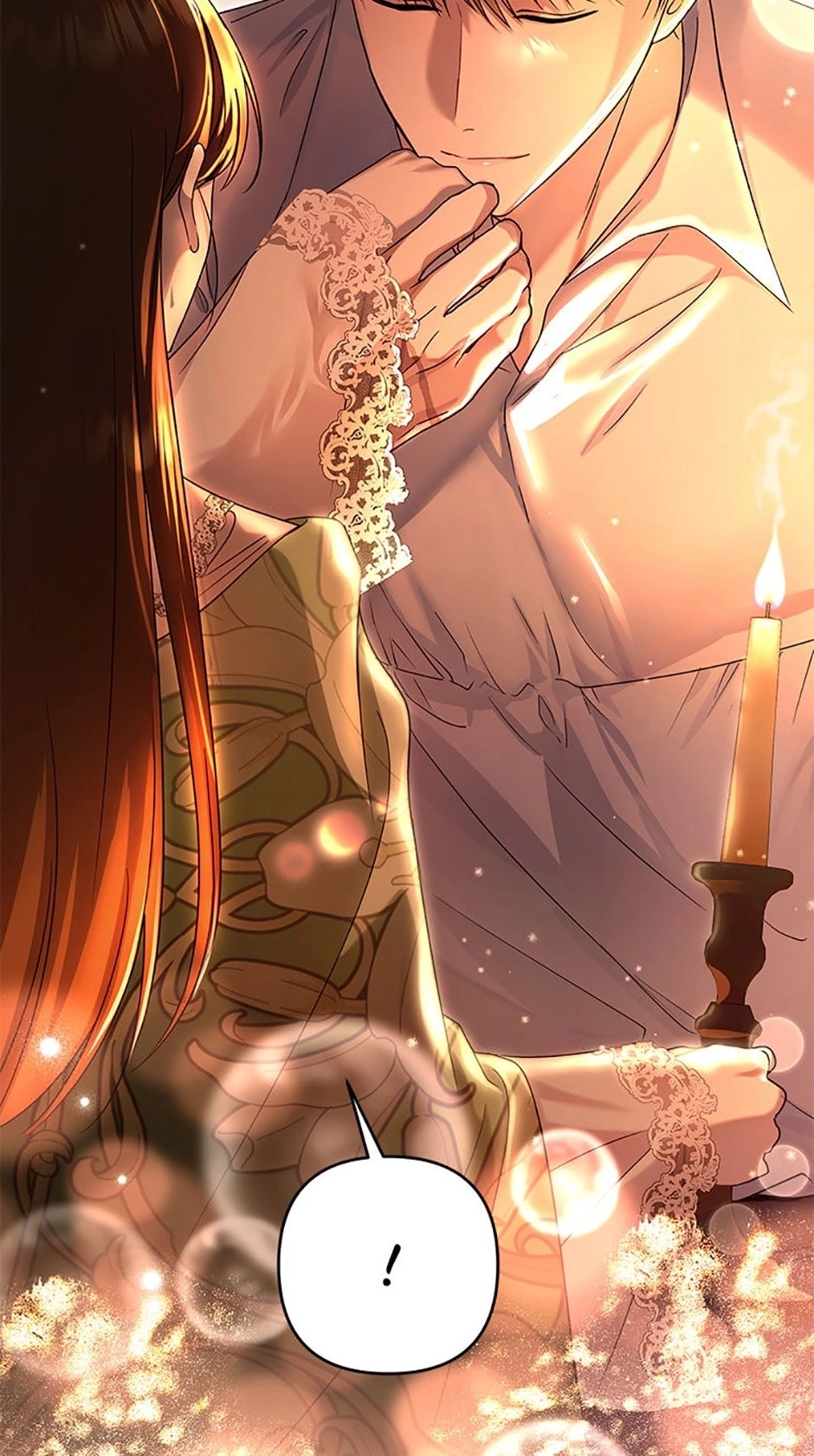 This Time, I Will Survive Until the End Chapter 14 page 21 - 