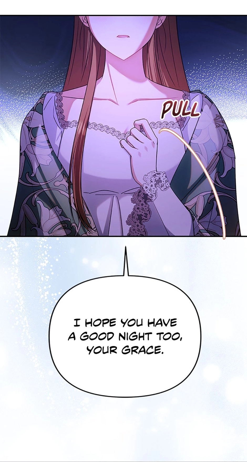 This Time, I Will Survive Until the End Chapter 14 page 23 - 