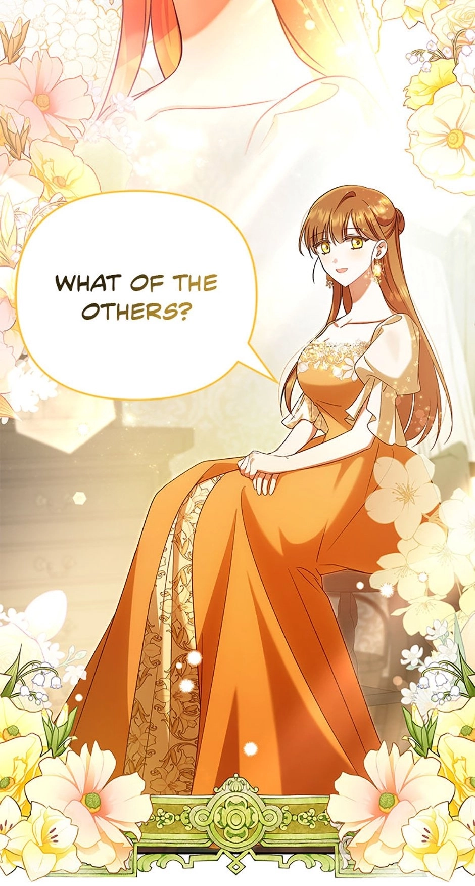 This Time, I Will Survive Until the End Chapter 14 page 30 - 