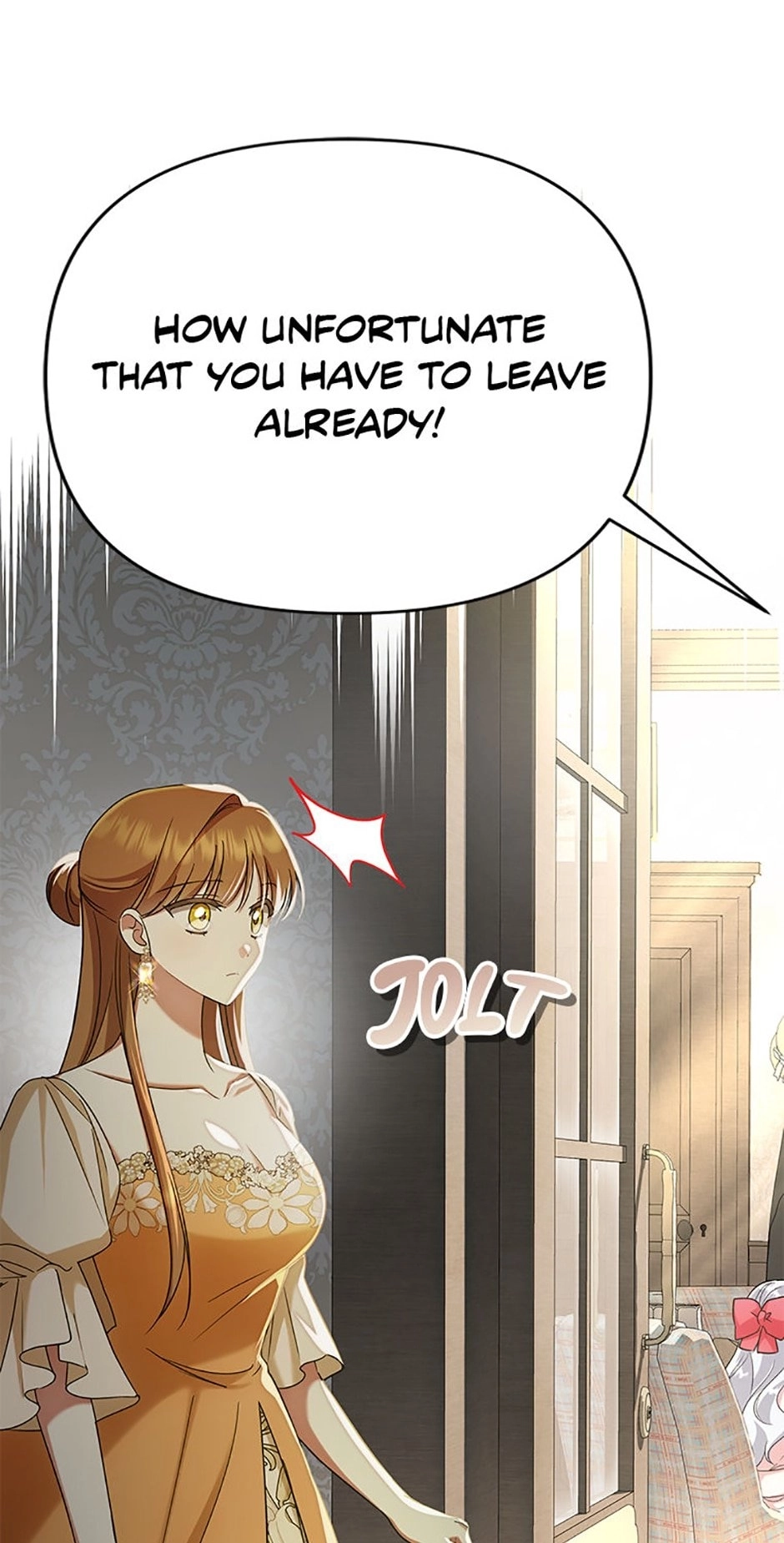 This Time, I Will Survive Until the End Chapter 14 page 34 - 