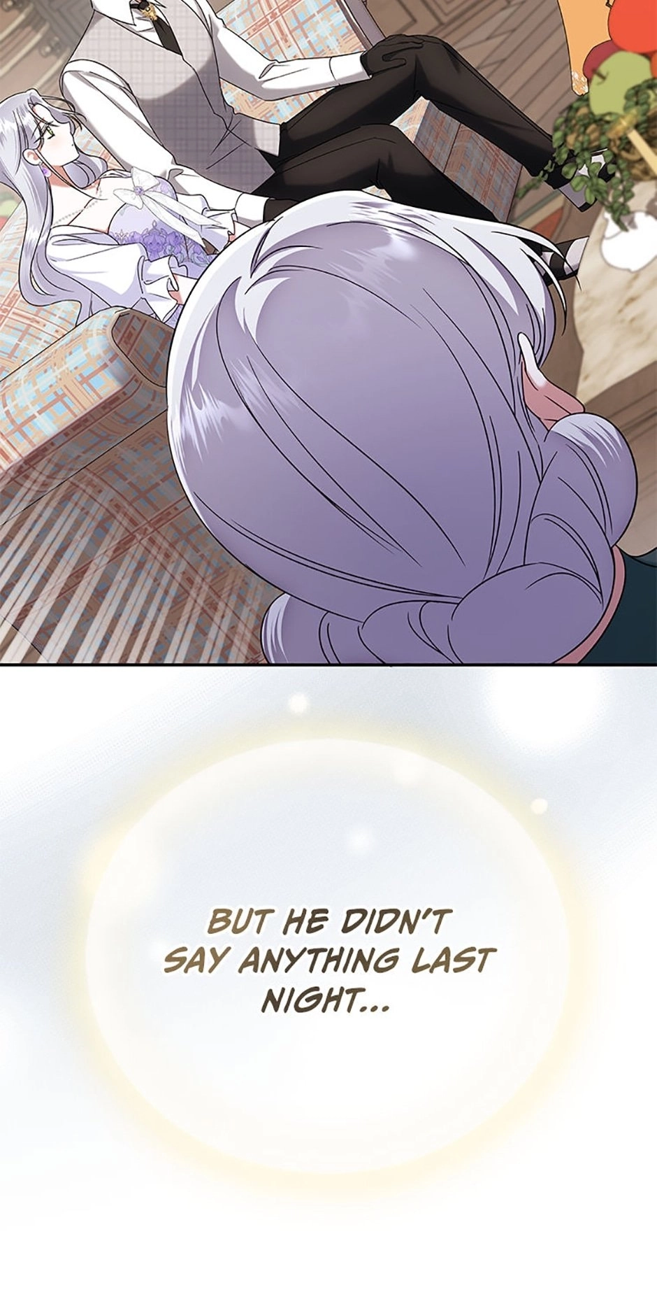 This Time, I Will Survive Until the End Chapter 14 page 38 - 