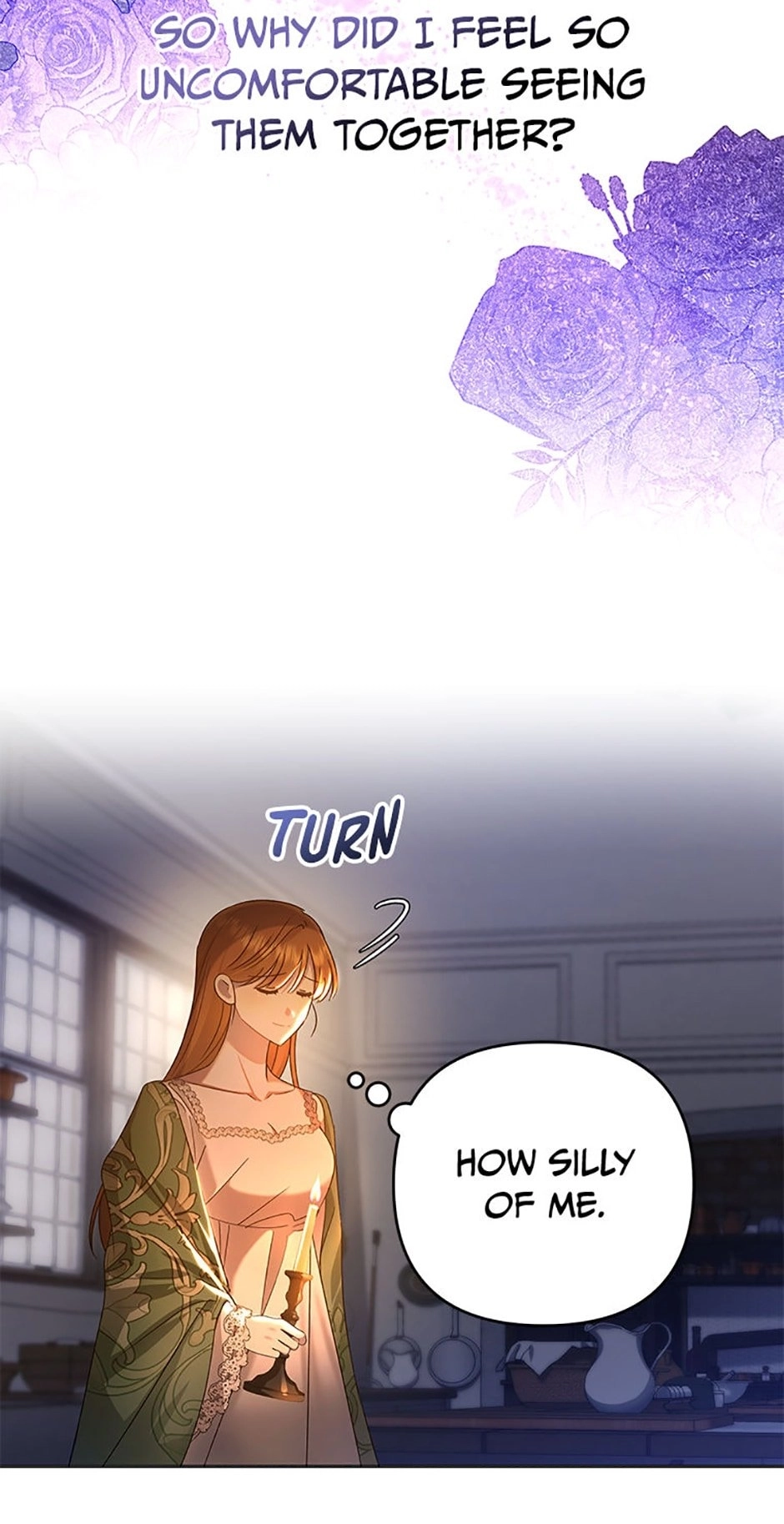This Time, I Will Survive Until the End Chapter 14 page 5 - 