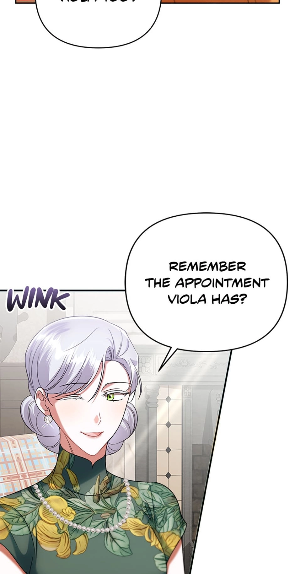 This Time, I Will Survive Until the End Chapter 14 page 41 - 