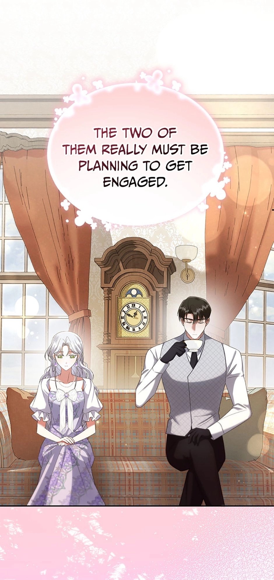 This Time, I Will Survive Until the End Chapter 14 page 43 - 