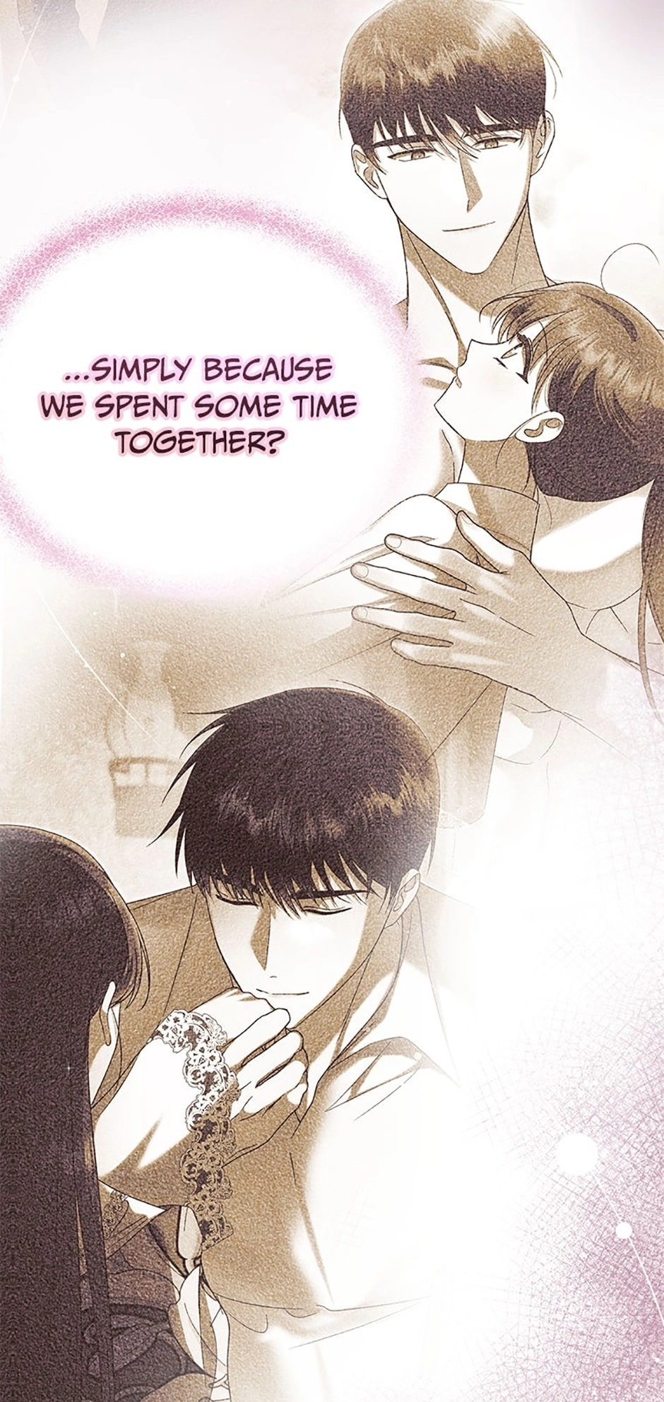 This Time, I Will Survive Until the End Chapter 14 page 45 - 