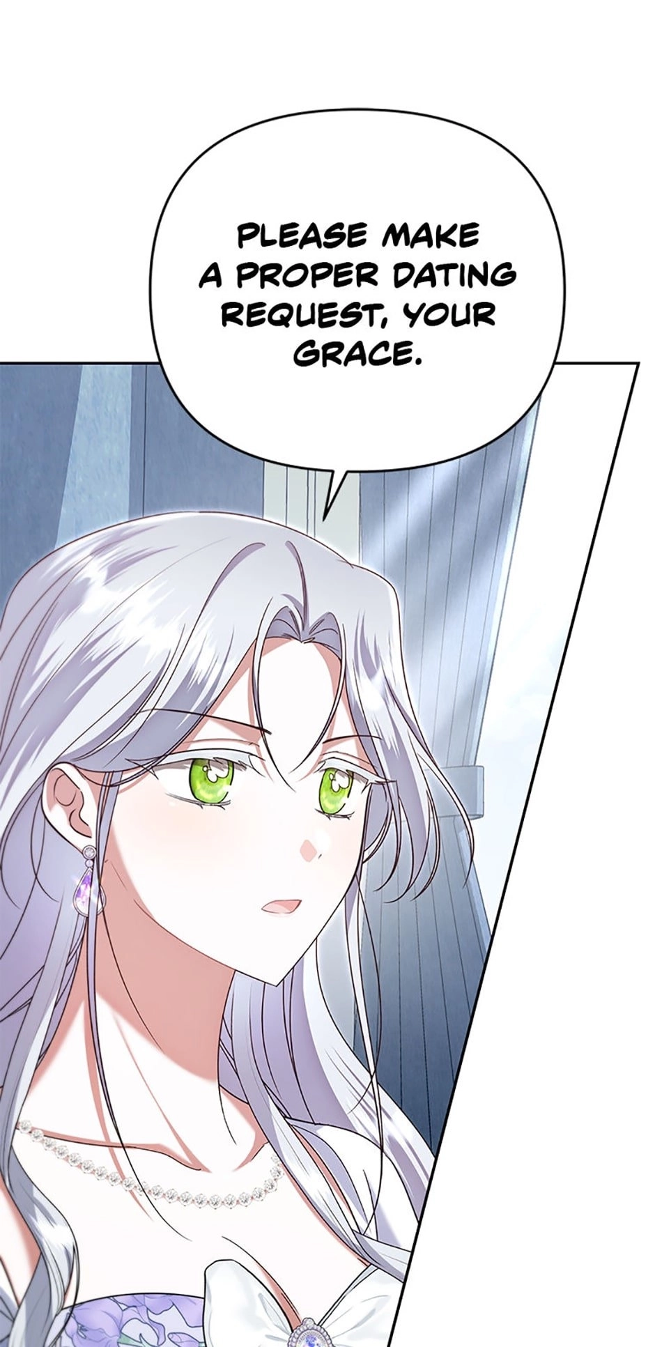 This Time, I Will Survive Until the End Chapter 14 page 50 - 