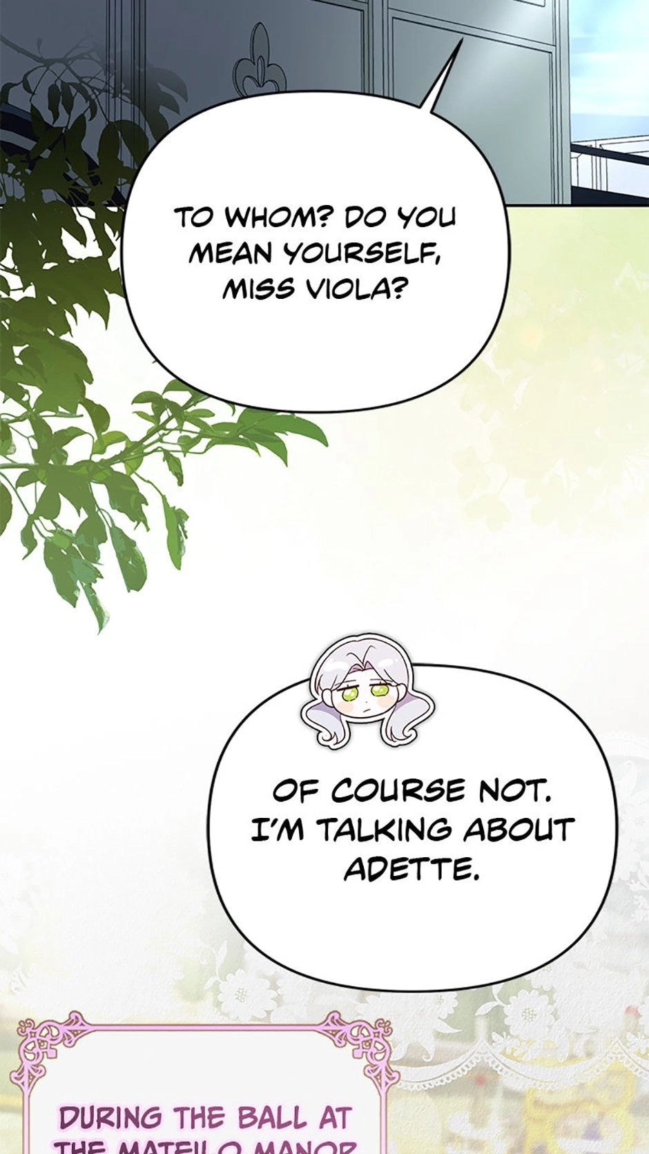 This Time, I Will Survive Until the End Chapter 14 page 53 - 