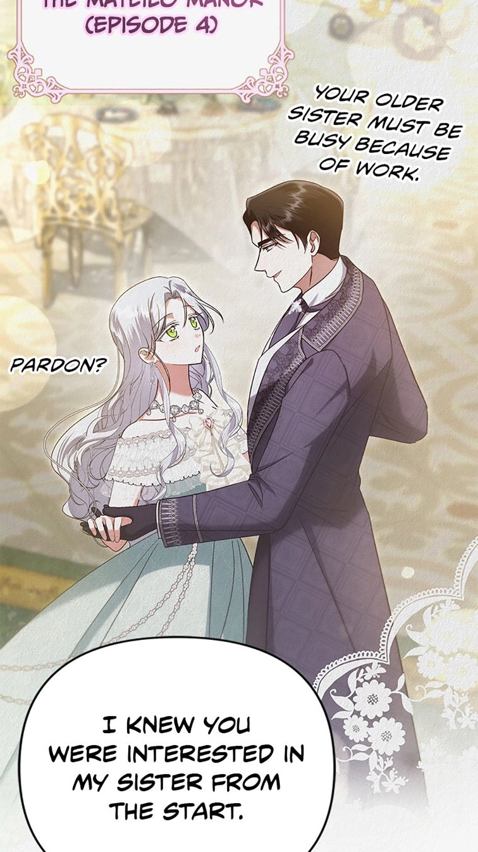 This Time, I Will Survive Until the End Chapter 14 page 54 - 