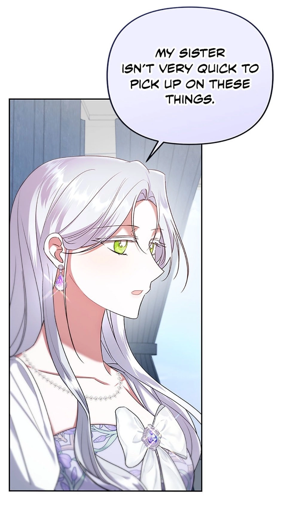 This Time, I Will Survive Until the End Chapter 14 page 58 - 