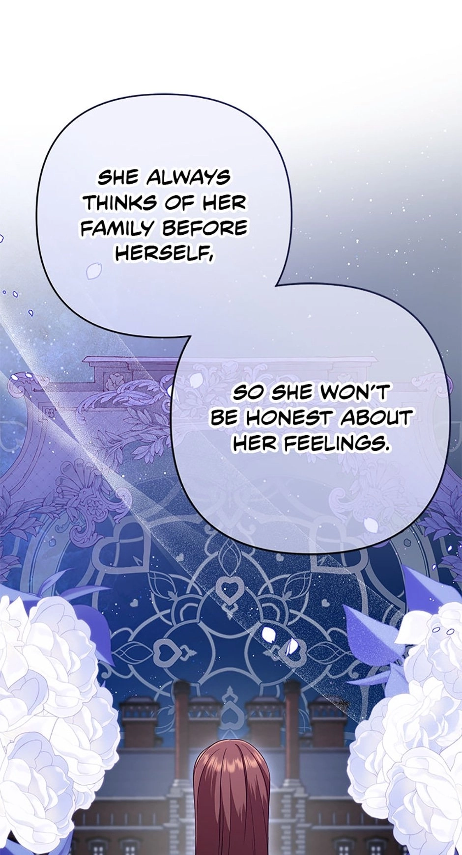 This Time, I Will Survive Until the End Chapter 14 page 59 - 