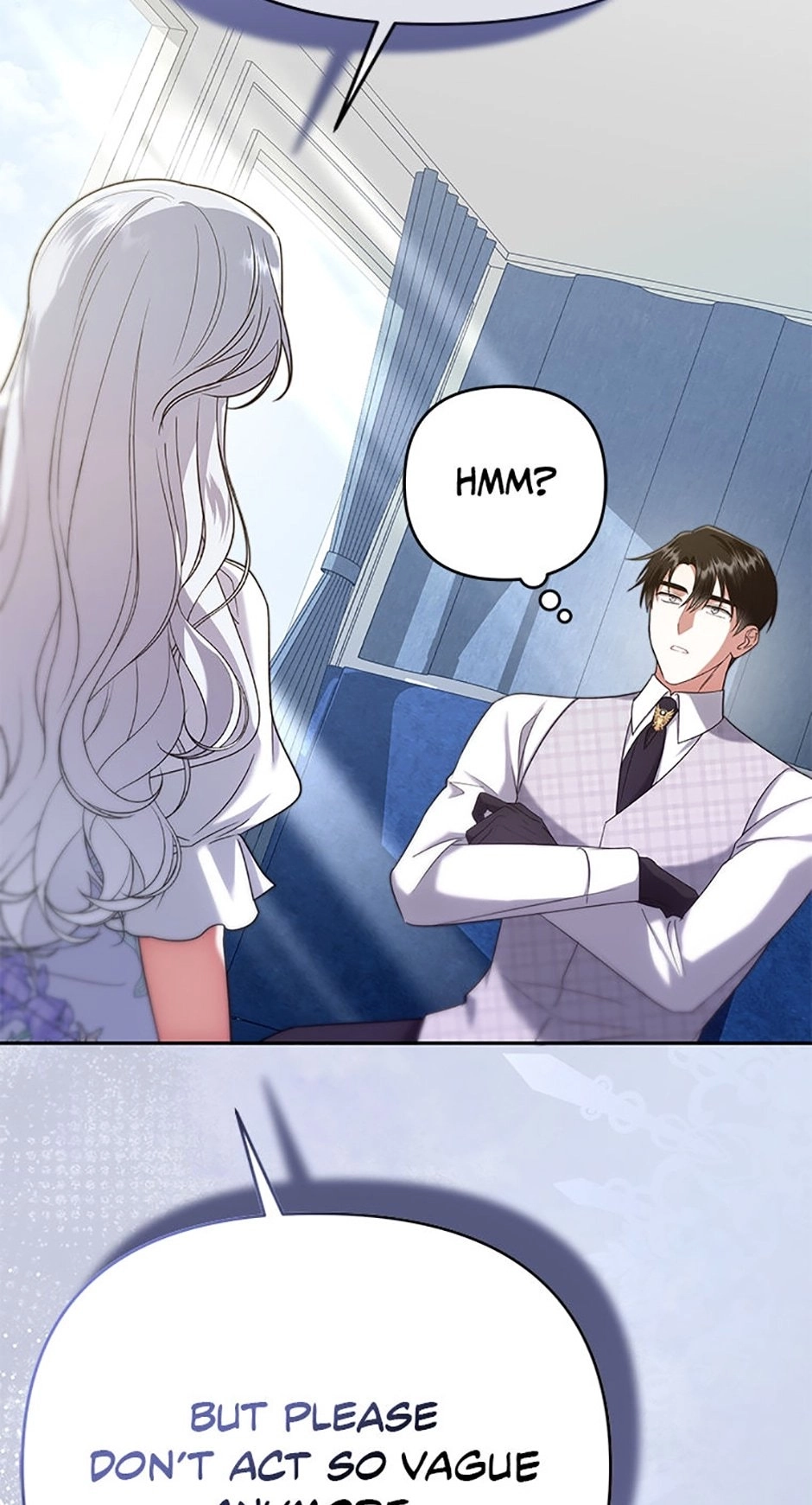 This Time, I Will Survive Until the End Chapter 14 page 61 - 