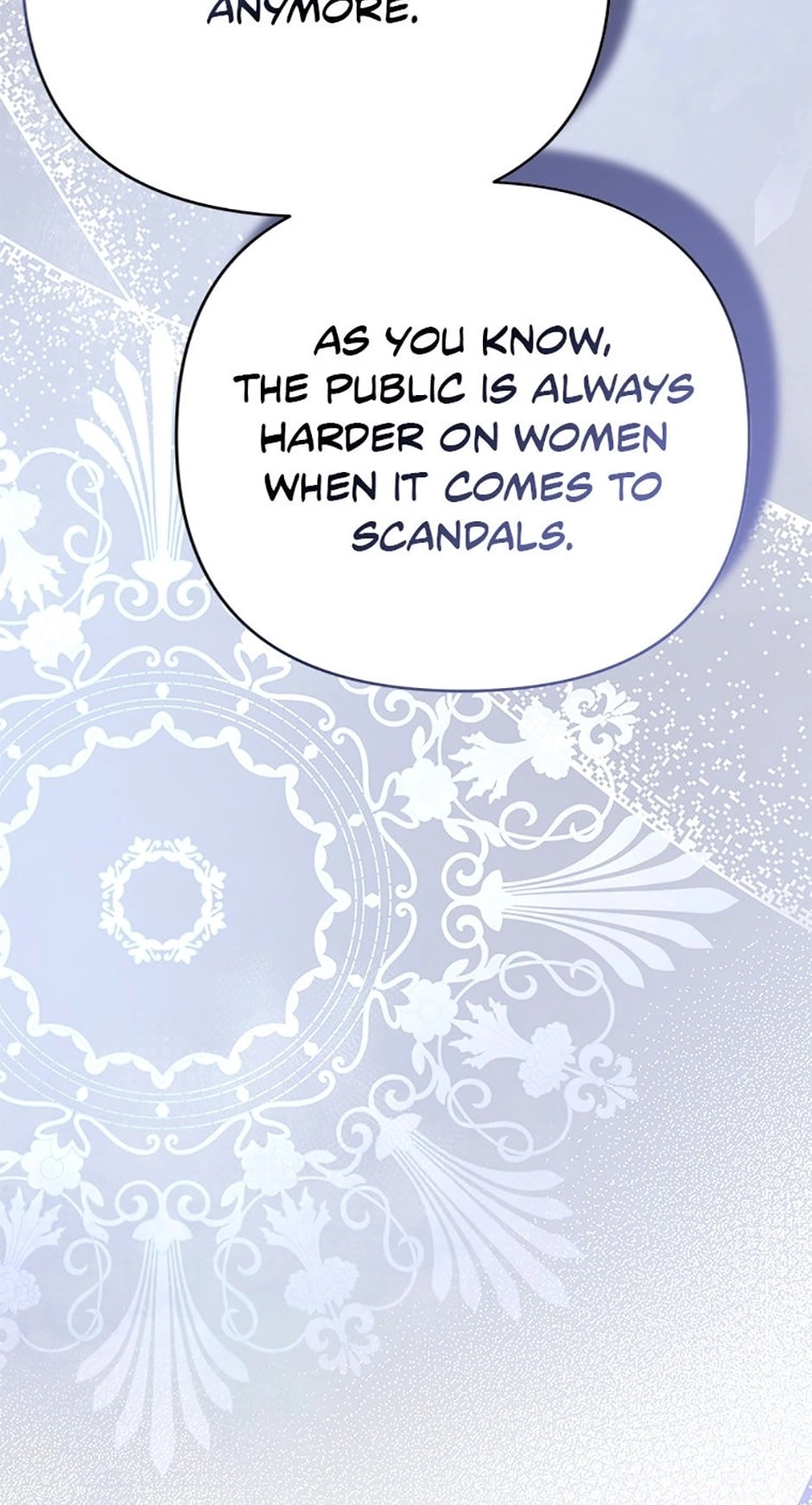 This Time, I Will Survive Until the End Chapter 14 page 62 - 