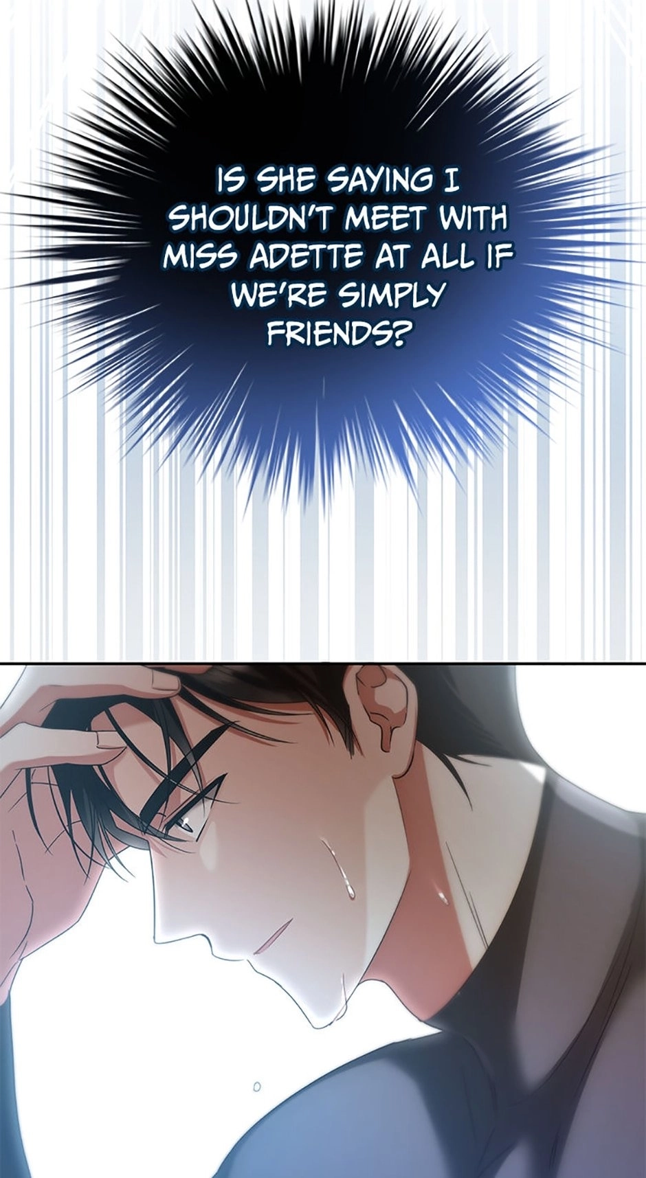 This Time, I Will Survive Until the End Chapter 14 page 66 - 