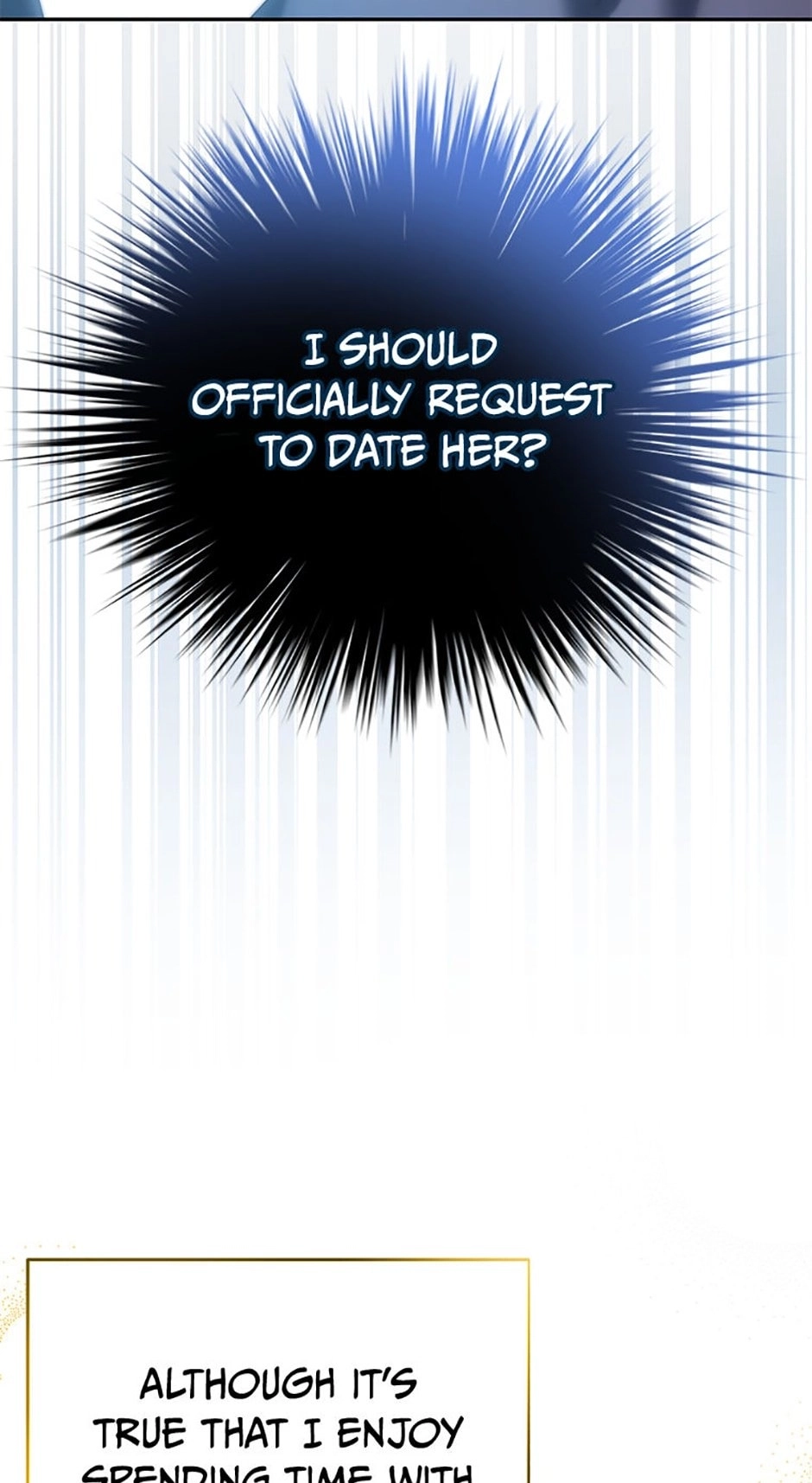 This Time, I Will Survive Until the End Chapter 14 page 67 - 