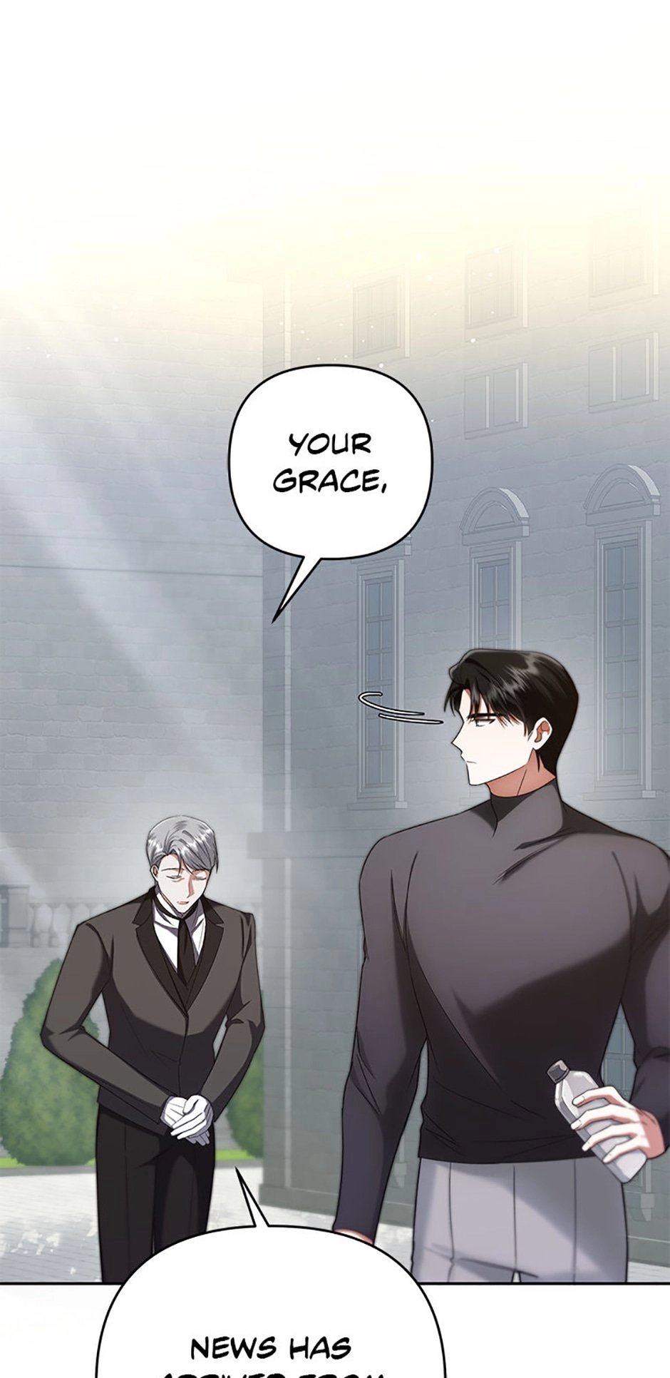 This Time, I Will Survive Until the End Chapter 14 page 69 - 