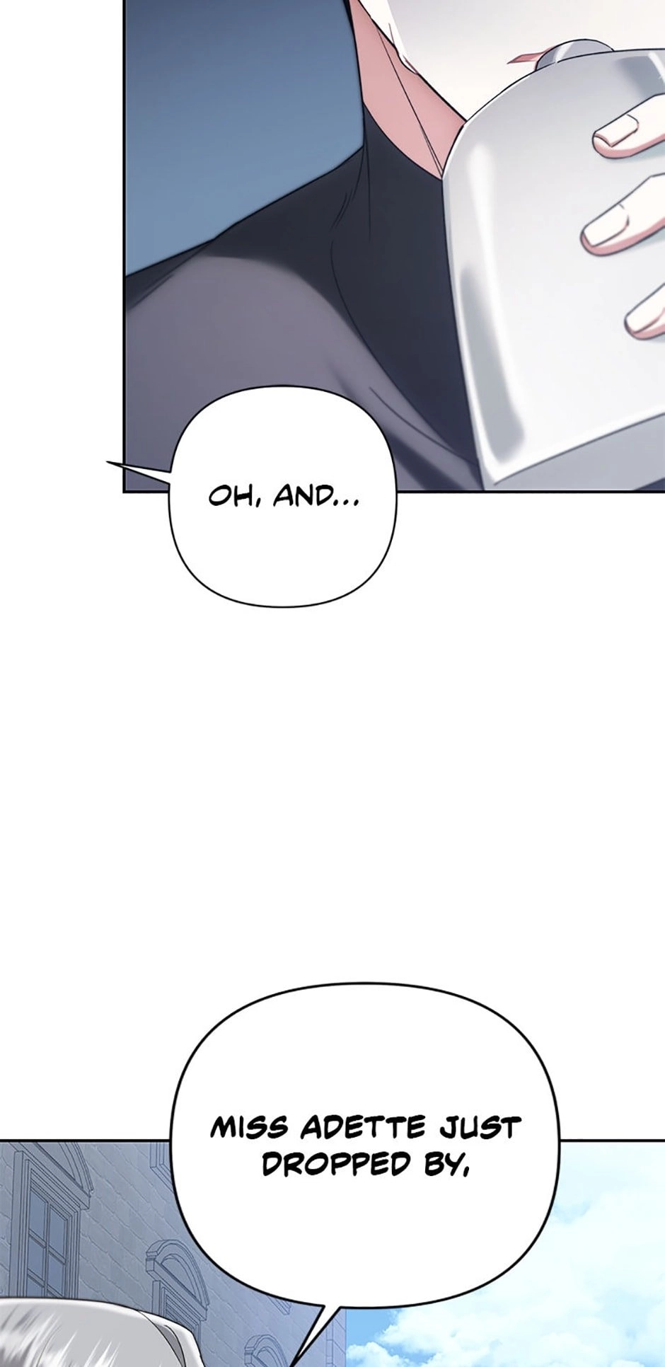 This Time, I Will Survive Until the End Chapter 14 page 71 - 