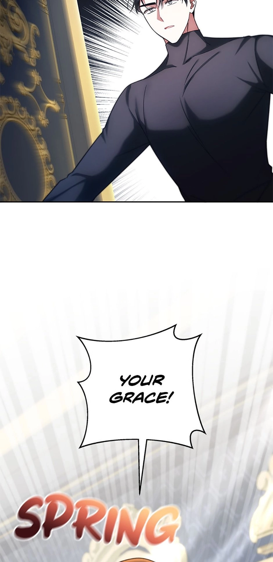 This Time, I Will Survive Until the End Chapter 14 page 75 - 