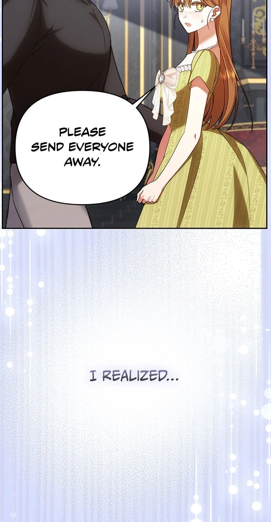 This Time, I Will Survive Until the End Chapter 14 page 79 - 