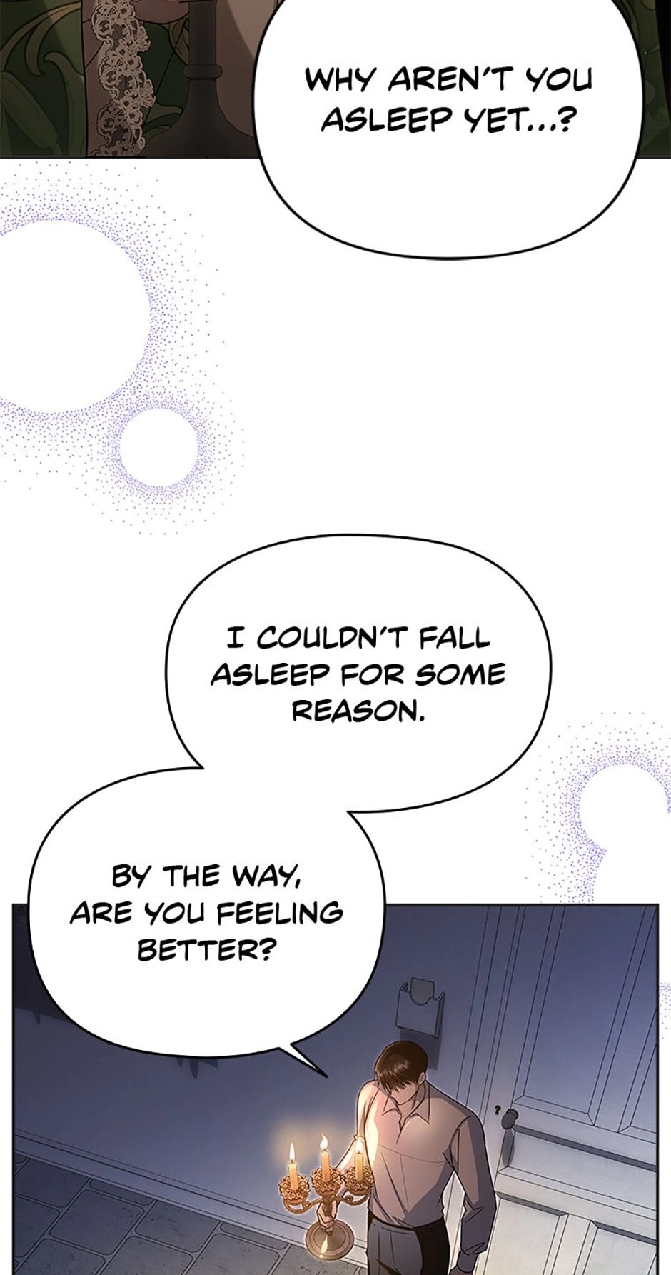 This Time, I Will Survive Until the End Chapter 14 page 9 - 
