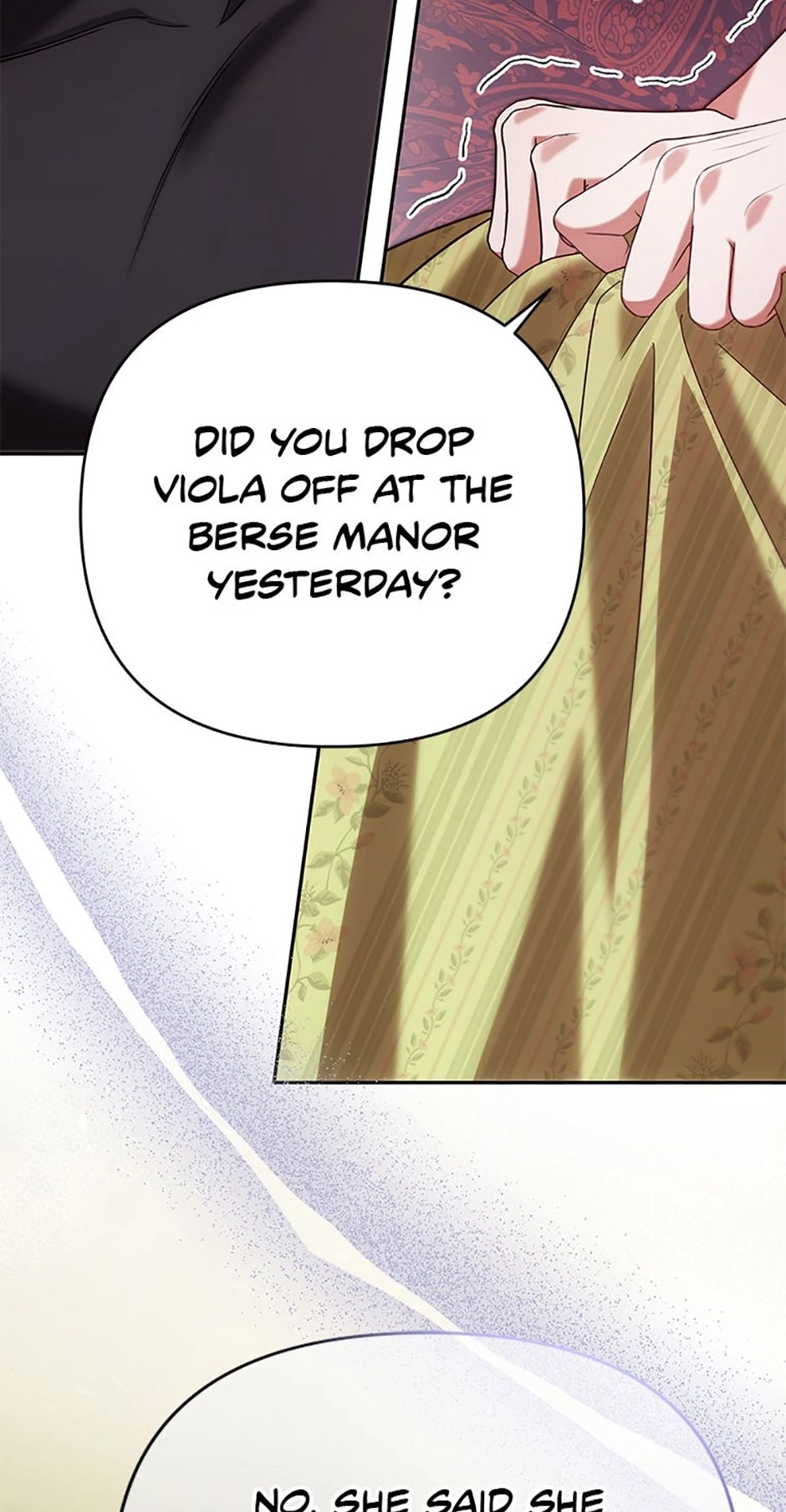 This Time, I Will Survive Until the End Chapter 14 page 82 - 