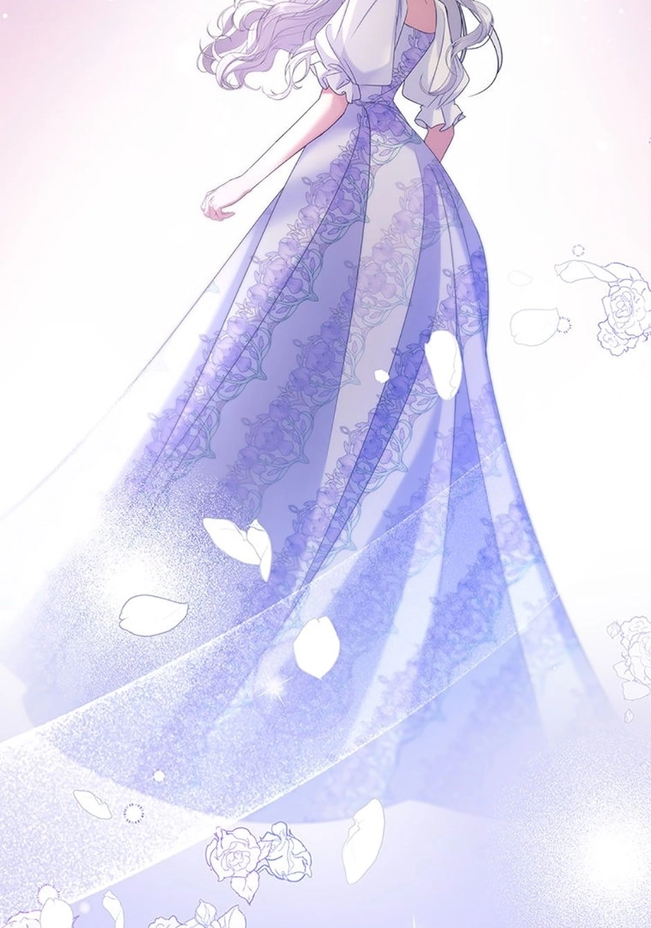 This Time, I Will Survive Until the End Chapter 14 page 86 - 