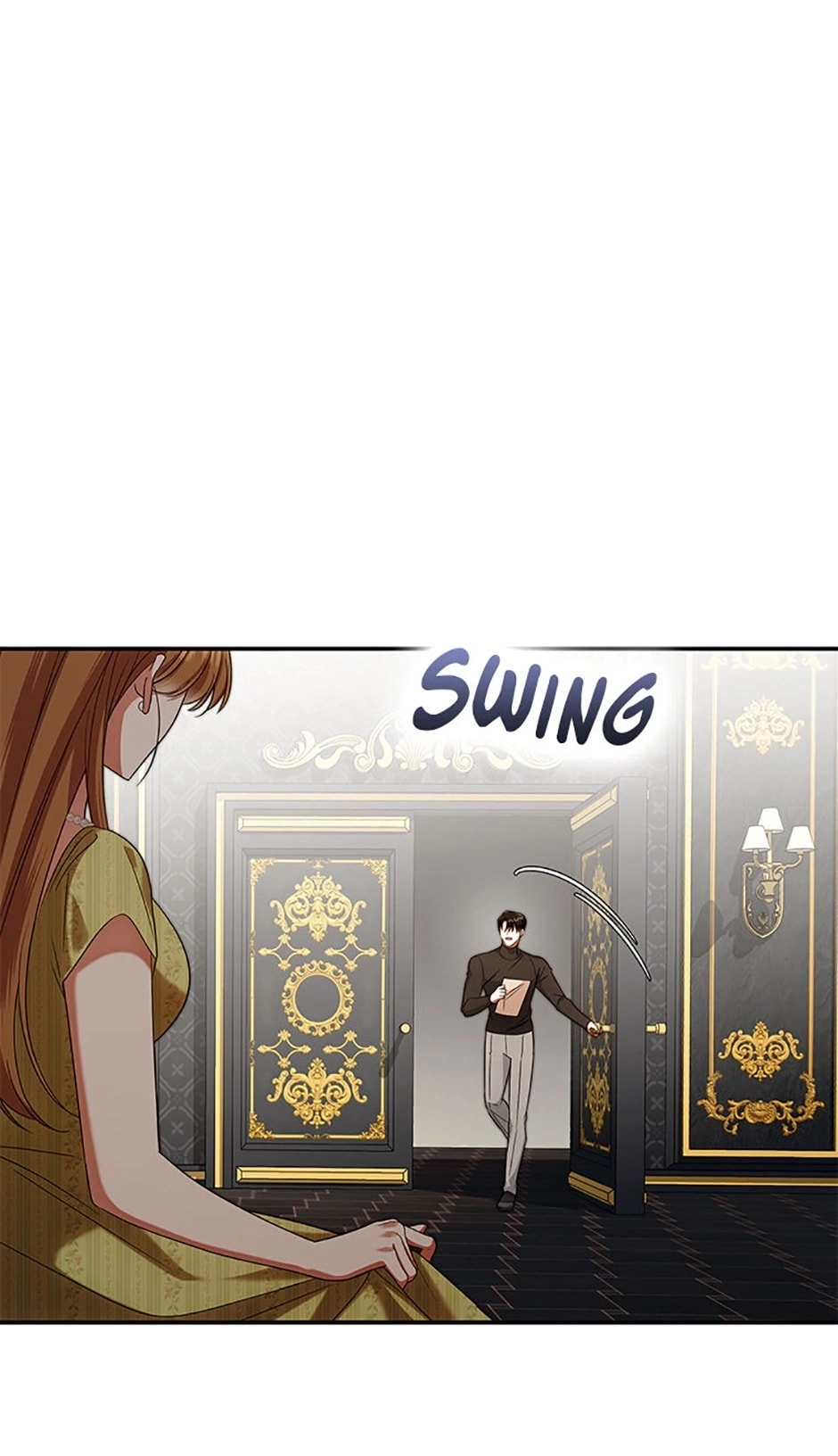 This Time, I Will Survive Until the End Chapter 14 page 91 - 