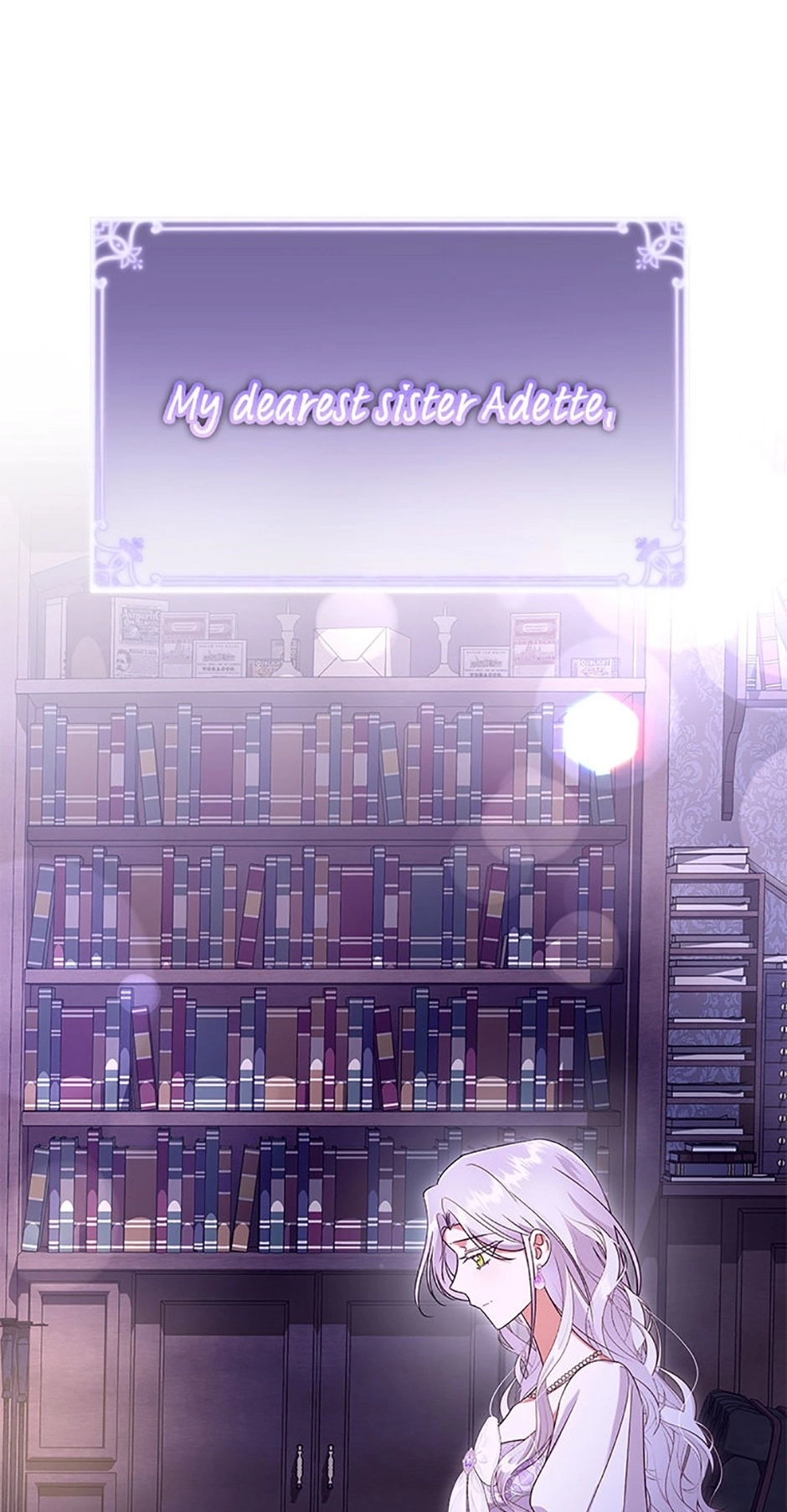 This Time, I Will Survive Until the End Chapter 14 page 93 - 