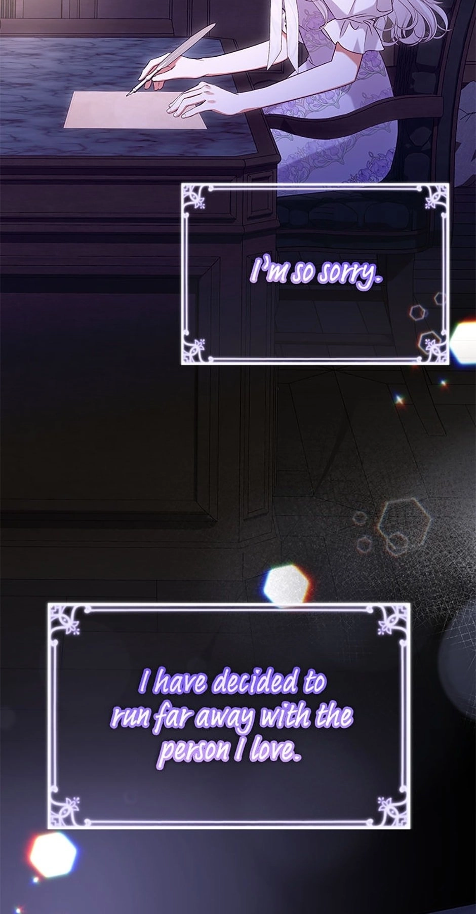 This Time, I Will Survive Until the End Chapter 14 page 94 - 