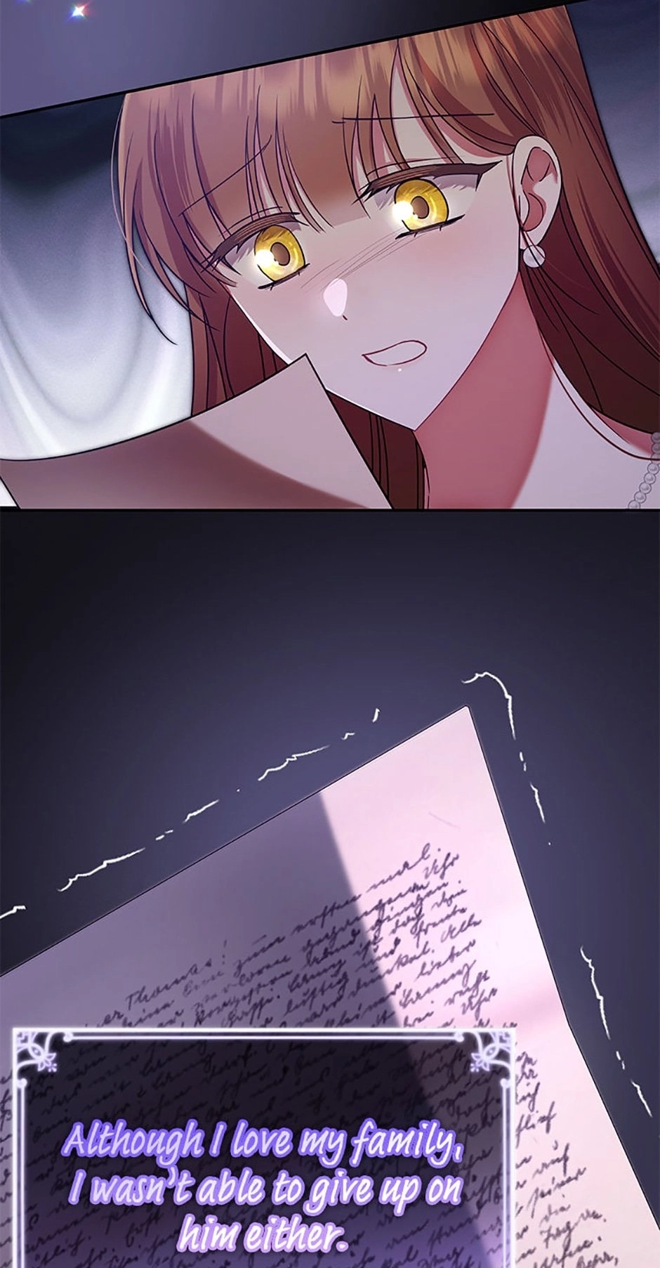 This Time, I Will Survive Until the End Chapter 14 page 95 - 
