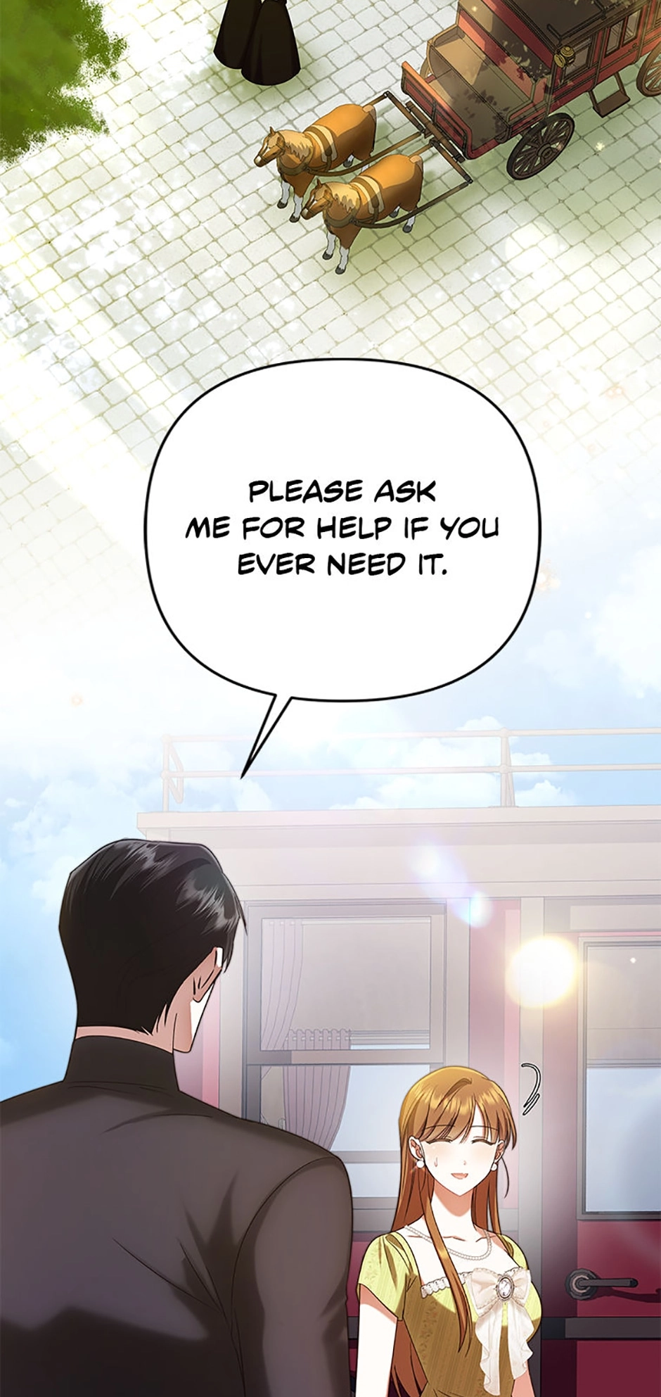 This Time, I Will Survive Until the End Chapter 15 page 2 - 