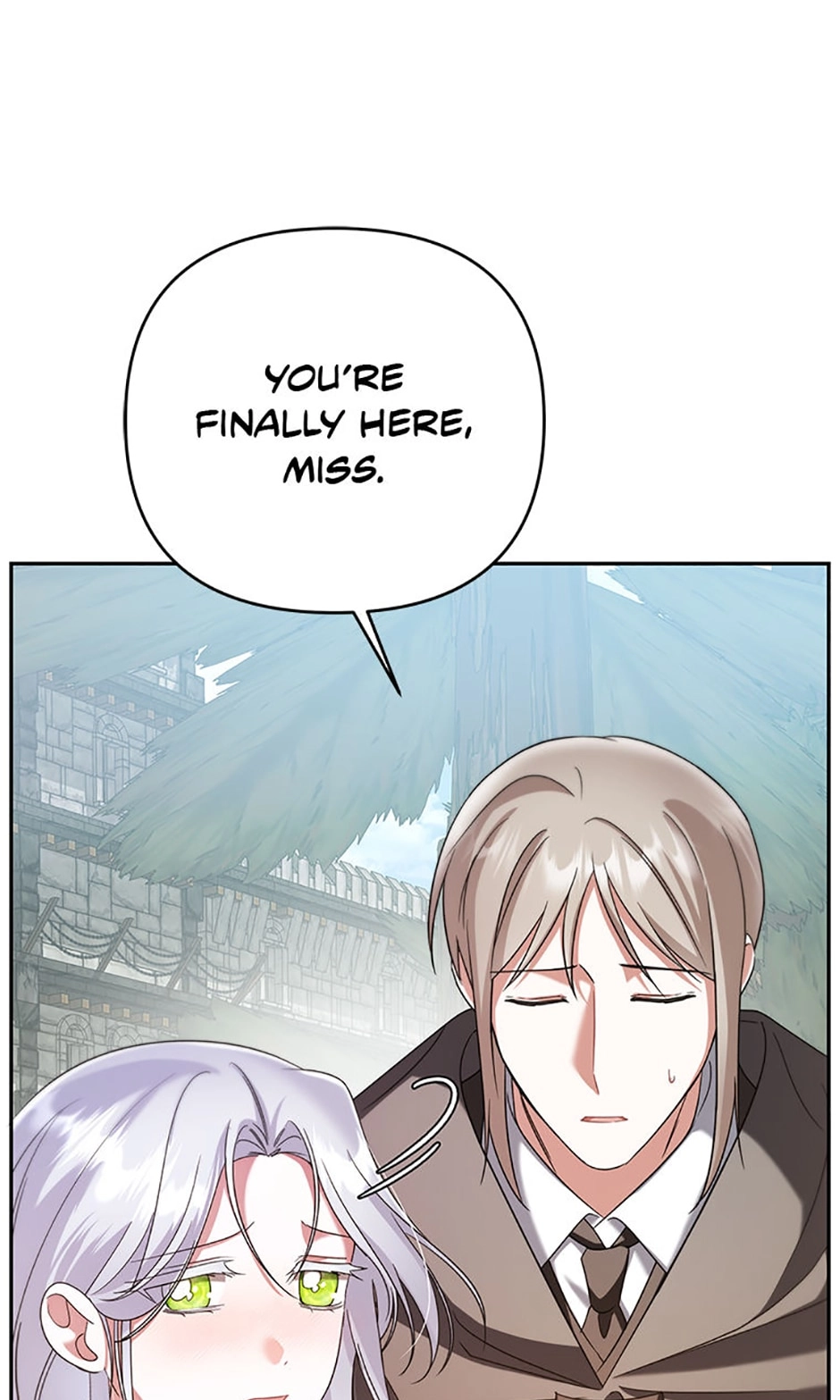 This Time, I Will Survive Until the End Chapter 15 page 101 - 