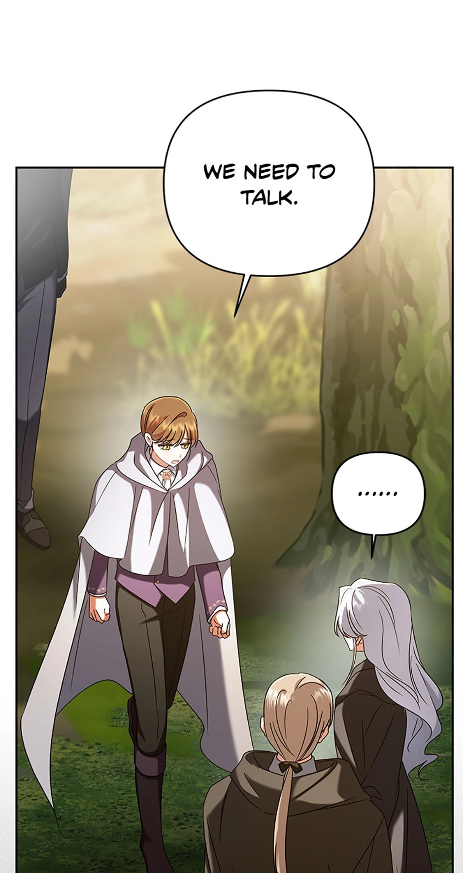 This Time, I Will Survive Until the End Chapter 15 page 105 - 