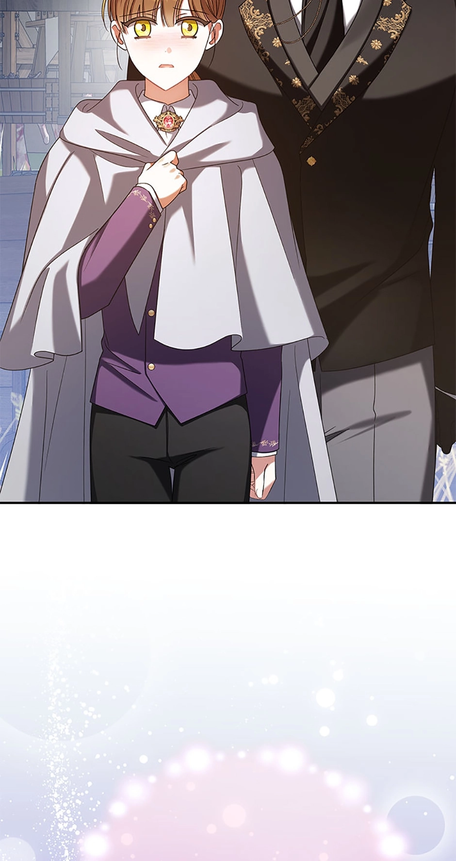 This Time, I Will Survive Until the End Chapter 15 page 109 - 